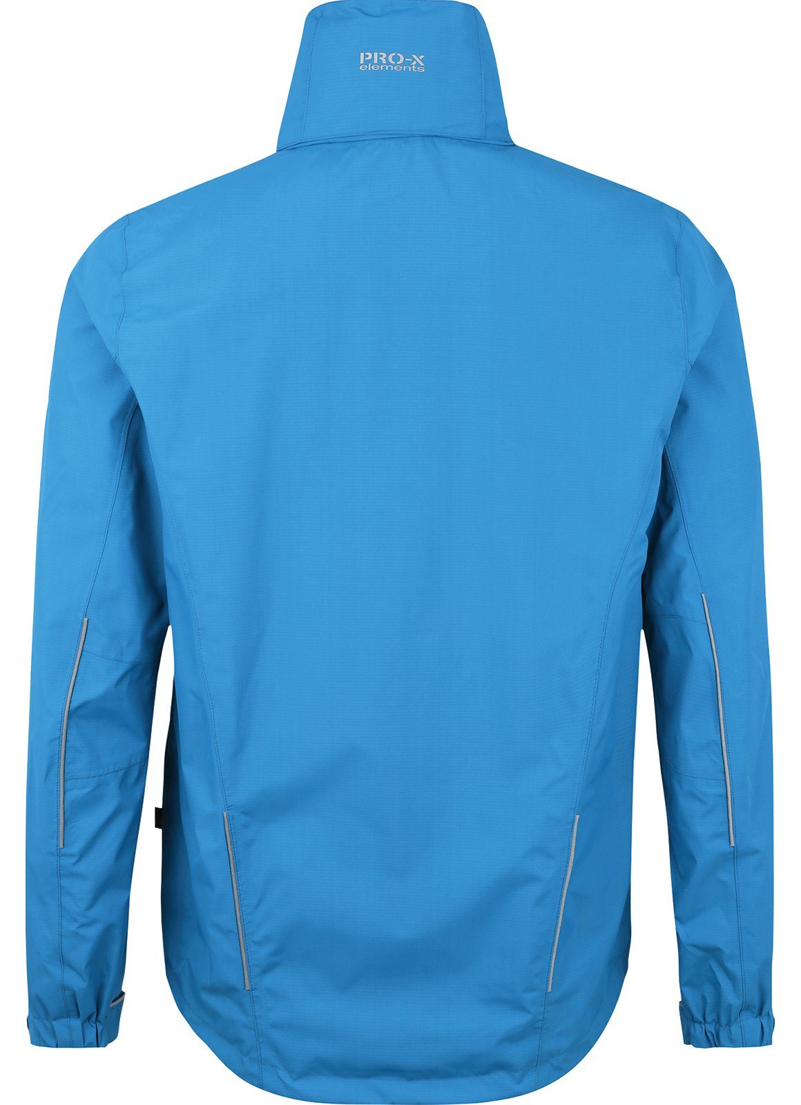 PRO-X ELEMENTS Fahrradjacke DEXTER atmungsaktiv, wasserdicht, winddicht, ve günstig online kaufen