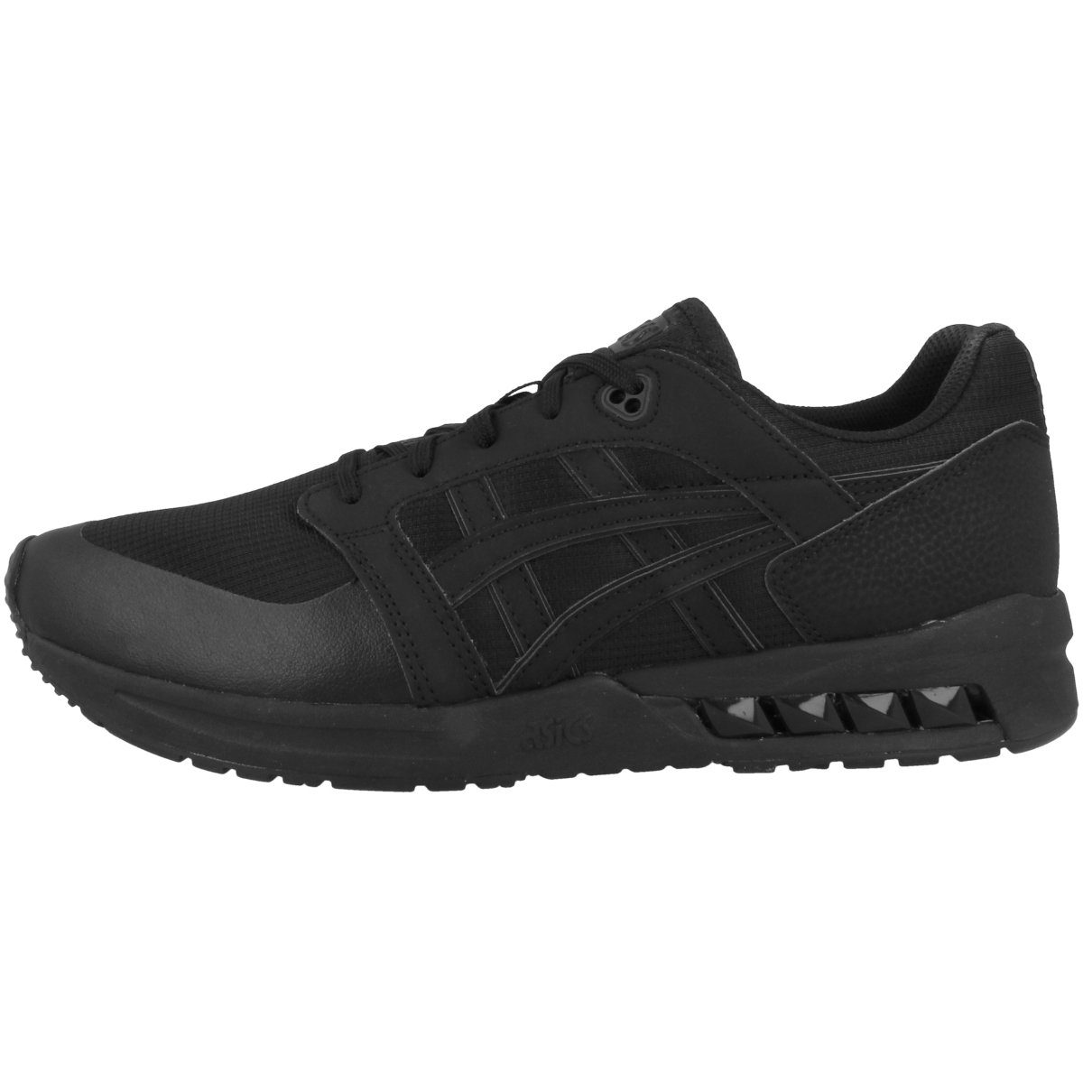 Asics Gelsaga Sou Ferse Sneaker Herren Verstärkte