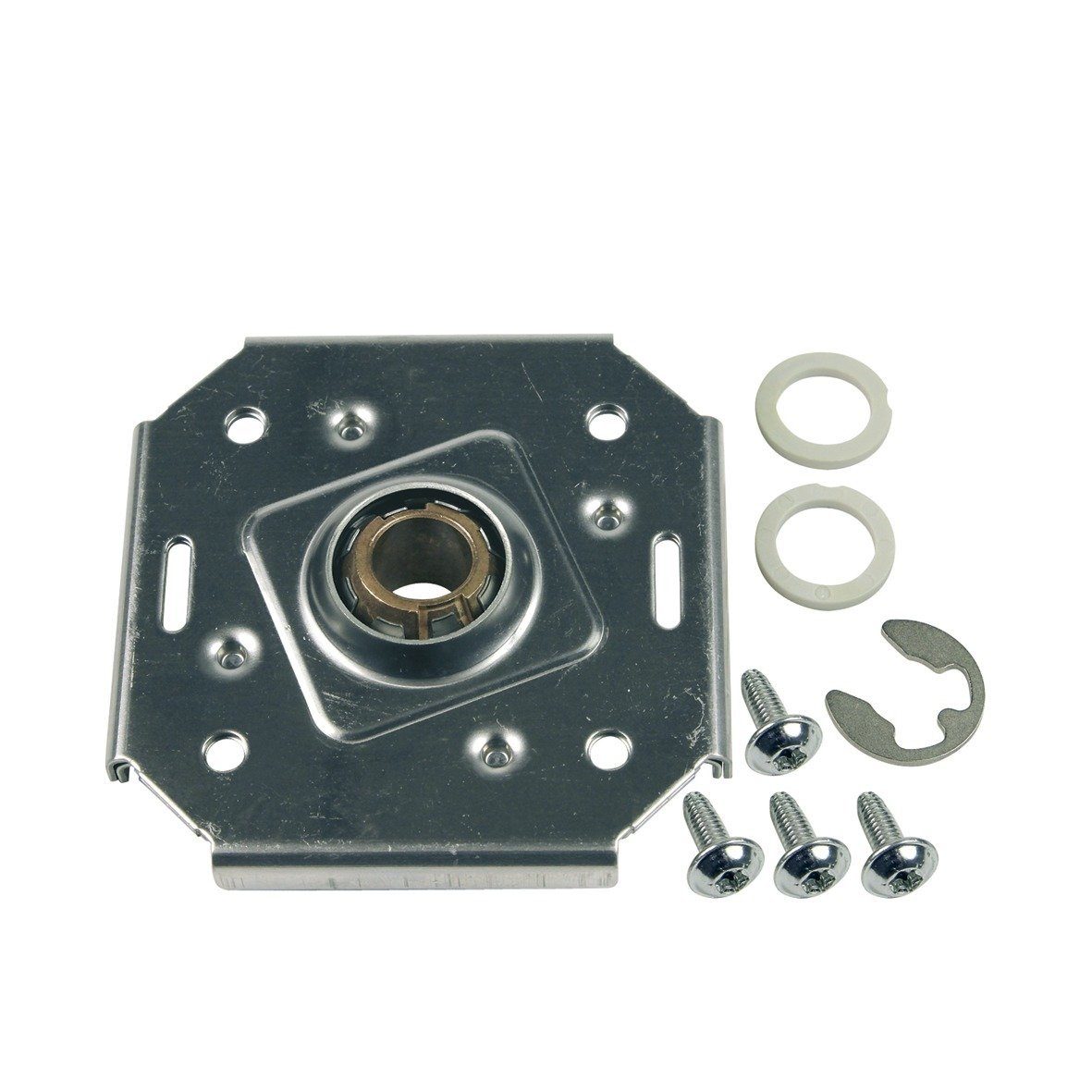 easyPART Kugellager wie BOSCH 00618931 Achslager Lager Achse Lagerung, Trockner