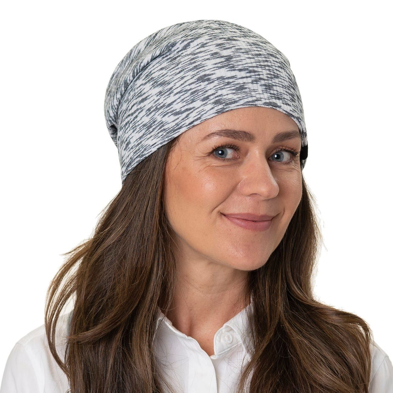 chillouts Beanie (1-St) Mütze Oversize