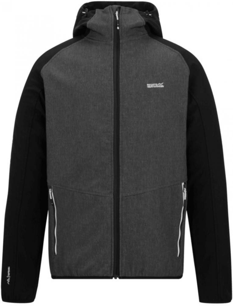 Regatta Softshelljacke Softshell Jacke Herren ArecIII Mens Softshell