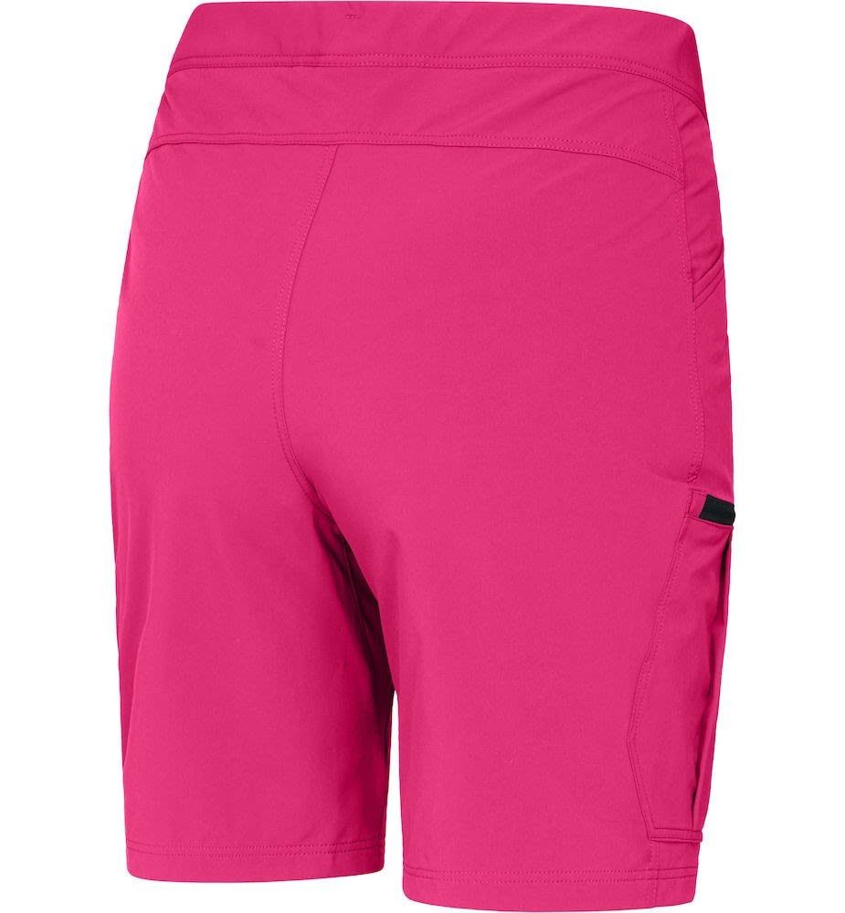 Shorts W Damen Pink Haglöfs Strandshorts Lizard Haglöfs Ultra Shorts