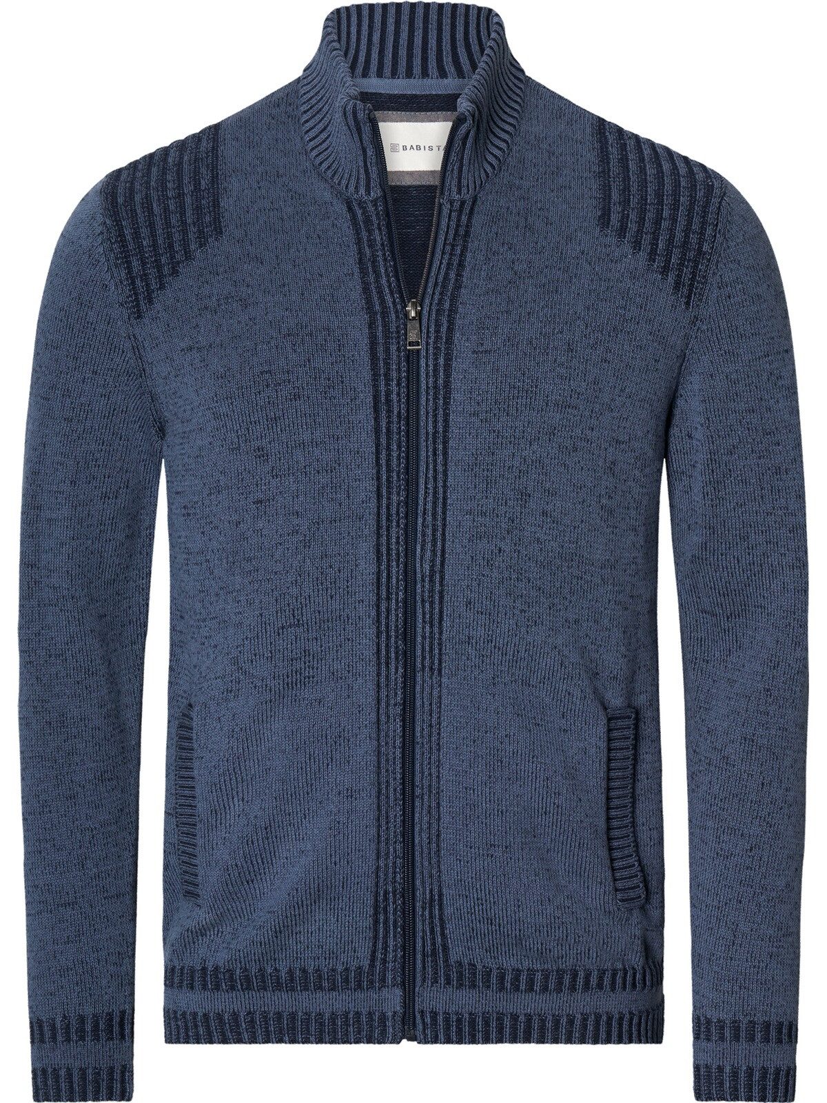 Babista Cardigan TOSCATELLI im zeitgemäßem Look