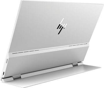 HP E14 G4 HSD-0073-F Portabler Monitor (35,6 cm/14 ", 1920 x 1080 px, Full HD, 5 ms Reaktionszeit, 60 Hz, IPS-LED)