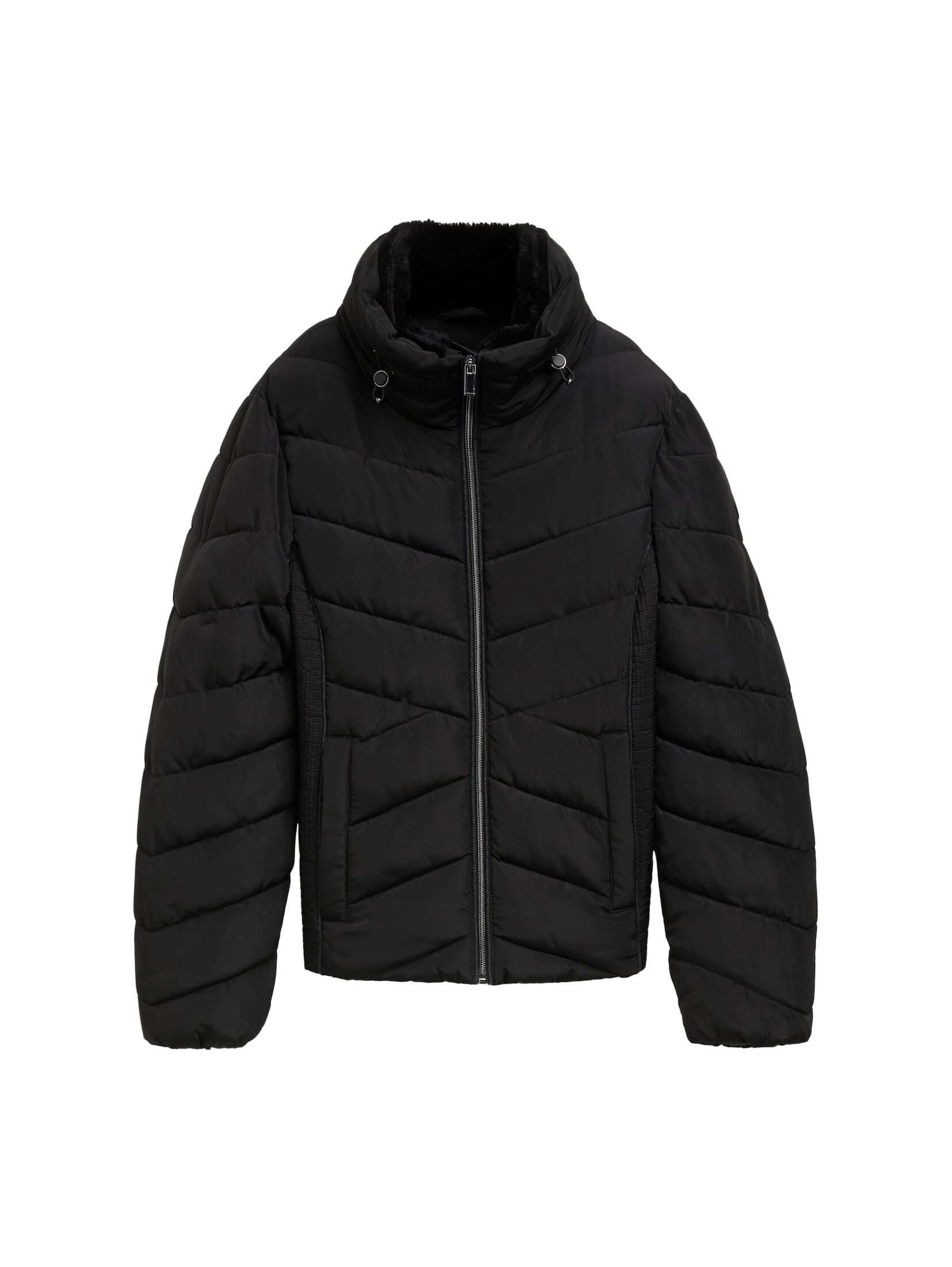 TOM TAILOR Steppjacke Jacken Wasserabweisende Pufferjacke günstig online kaufen