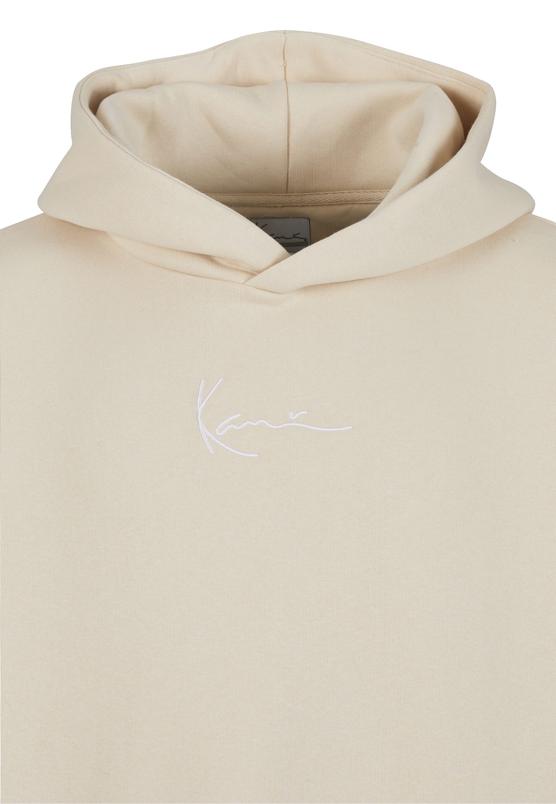 Karl Kani Kapuzenpullover Karl Kani Karl Kani Small Signature Essential OS Hoodie (1-tlg)