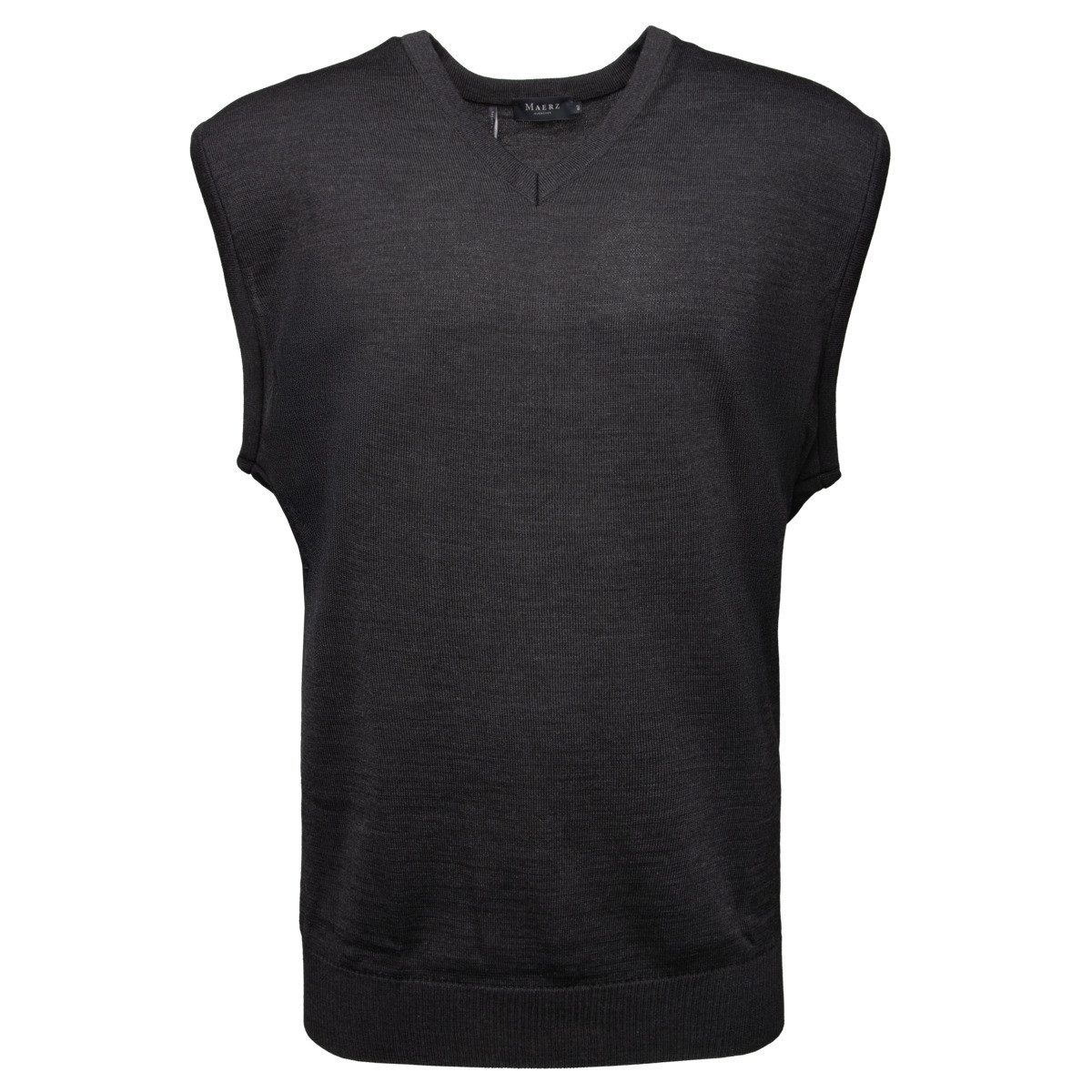 MAERZ Muenchen Pullunder 460090 Herren Feinstrick, günstig online kaufen