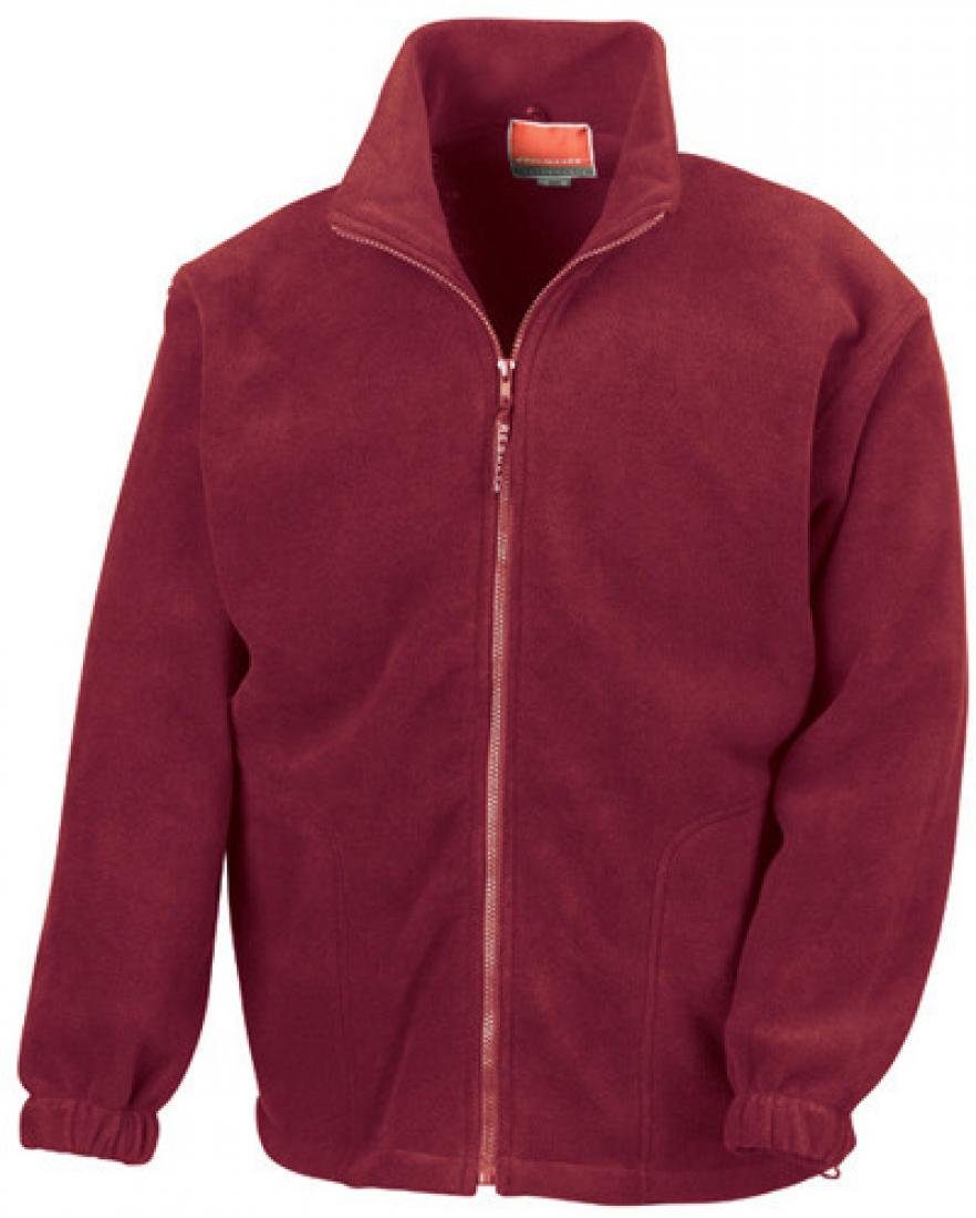 Result Fleecejacke Polartherm Fleece Jacket günstig online kaufen