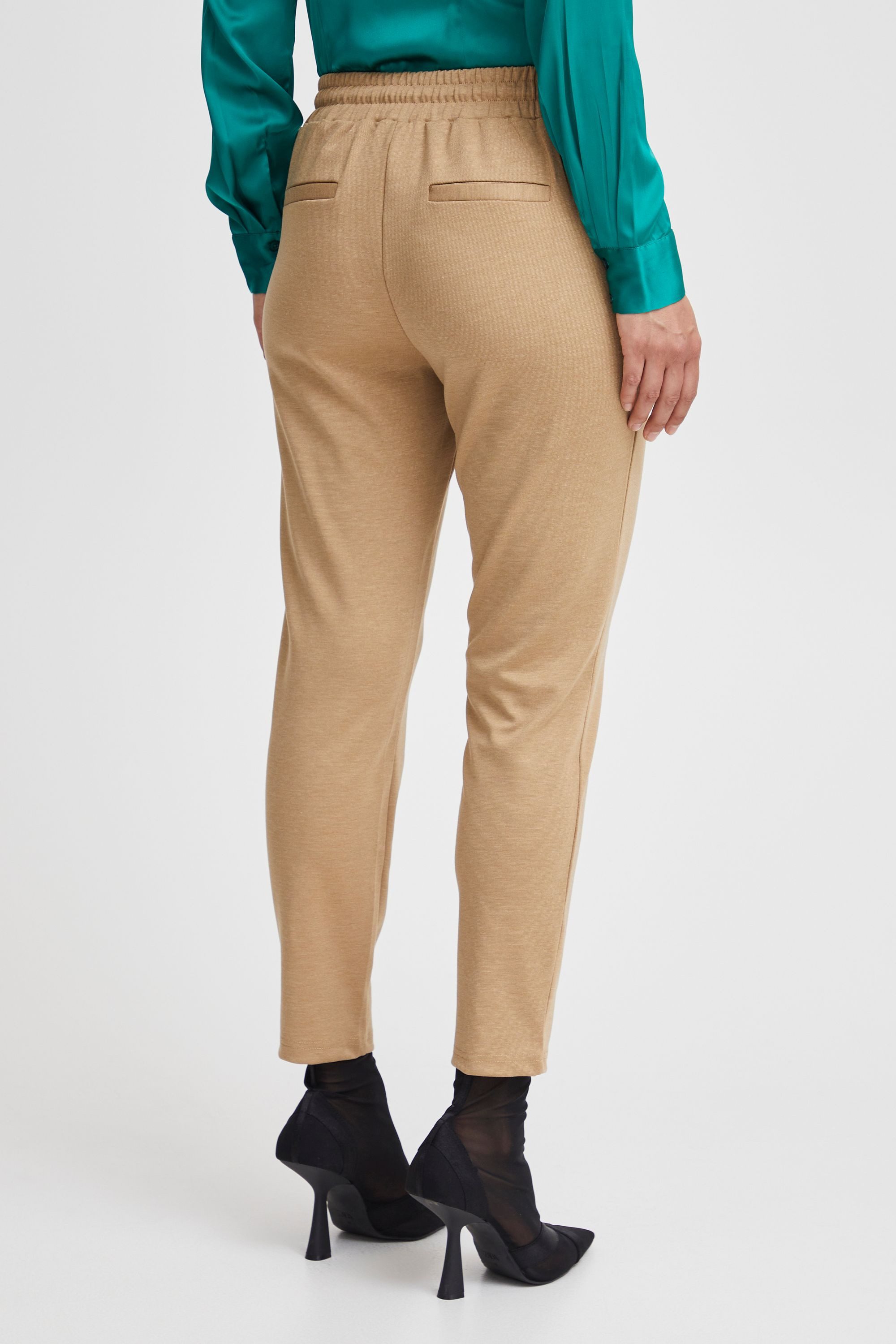 b.young Stoffhose BYRizetta Stoffhose mit bequemer günstig online kaufen