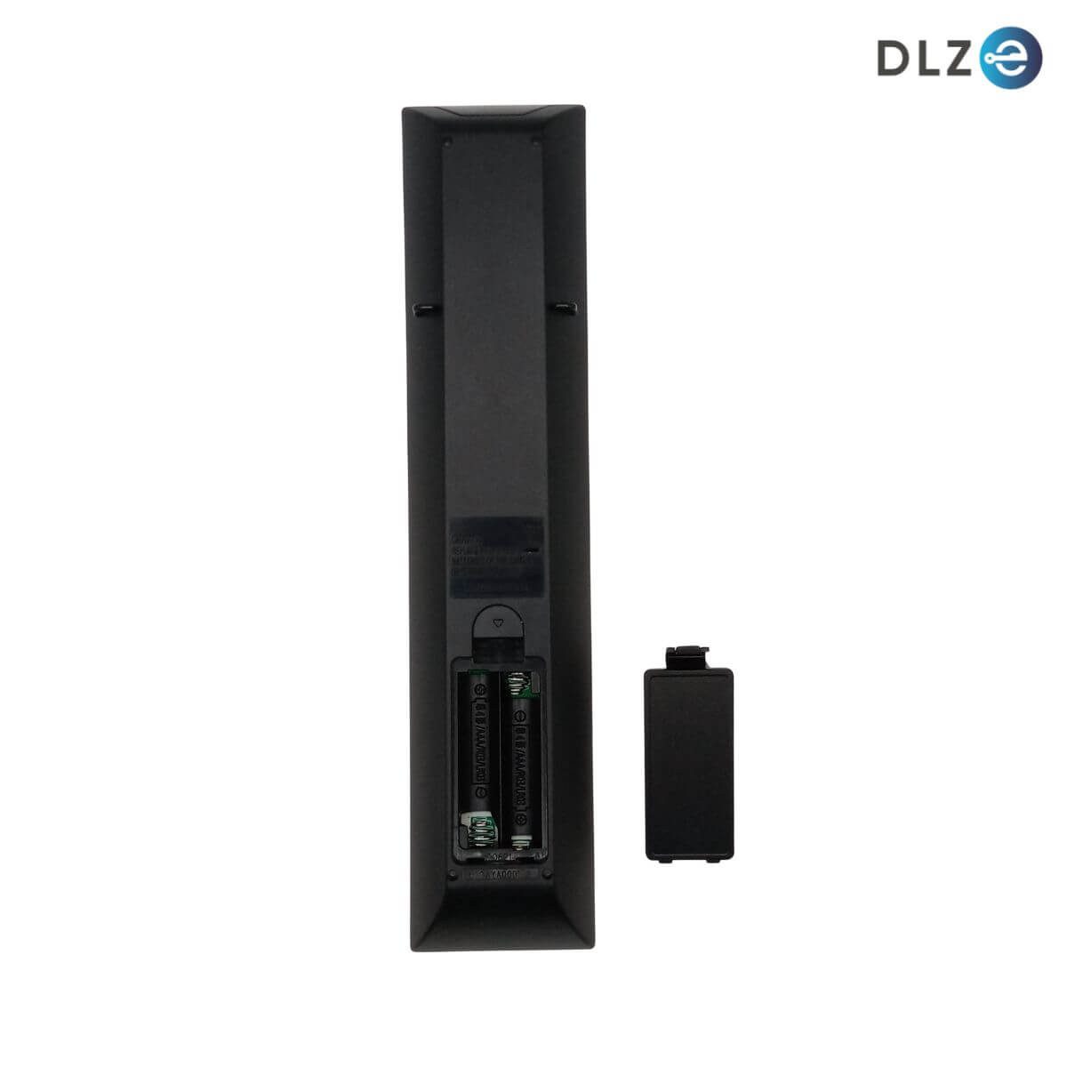 Panasonic Original N2QAYA000172 Fernbedienung