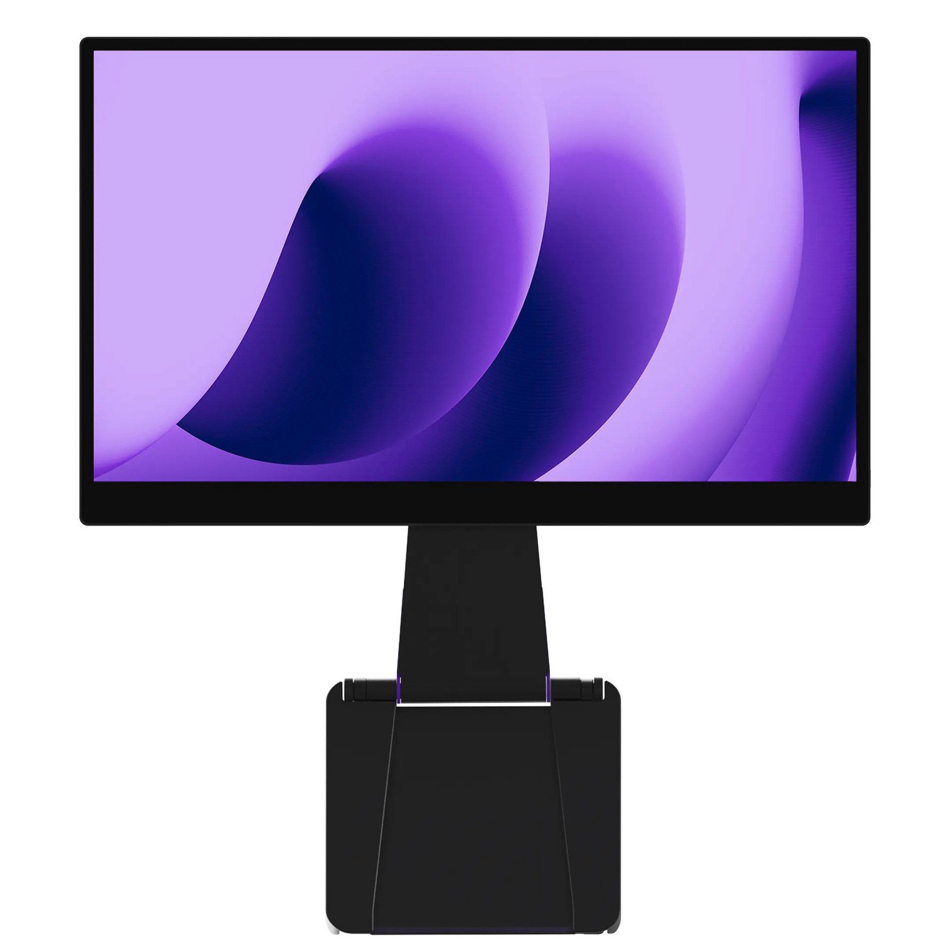 espresso Displays 17P Portabler Monitor (43,9 cm/17,3 ", 3840 x 2160 px, 4K Ultra HD, 9 ms Reaktionszeit, 60 Hz, LED)