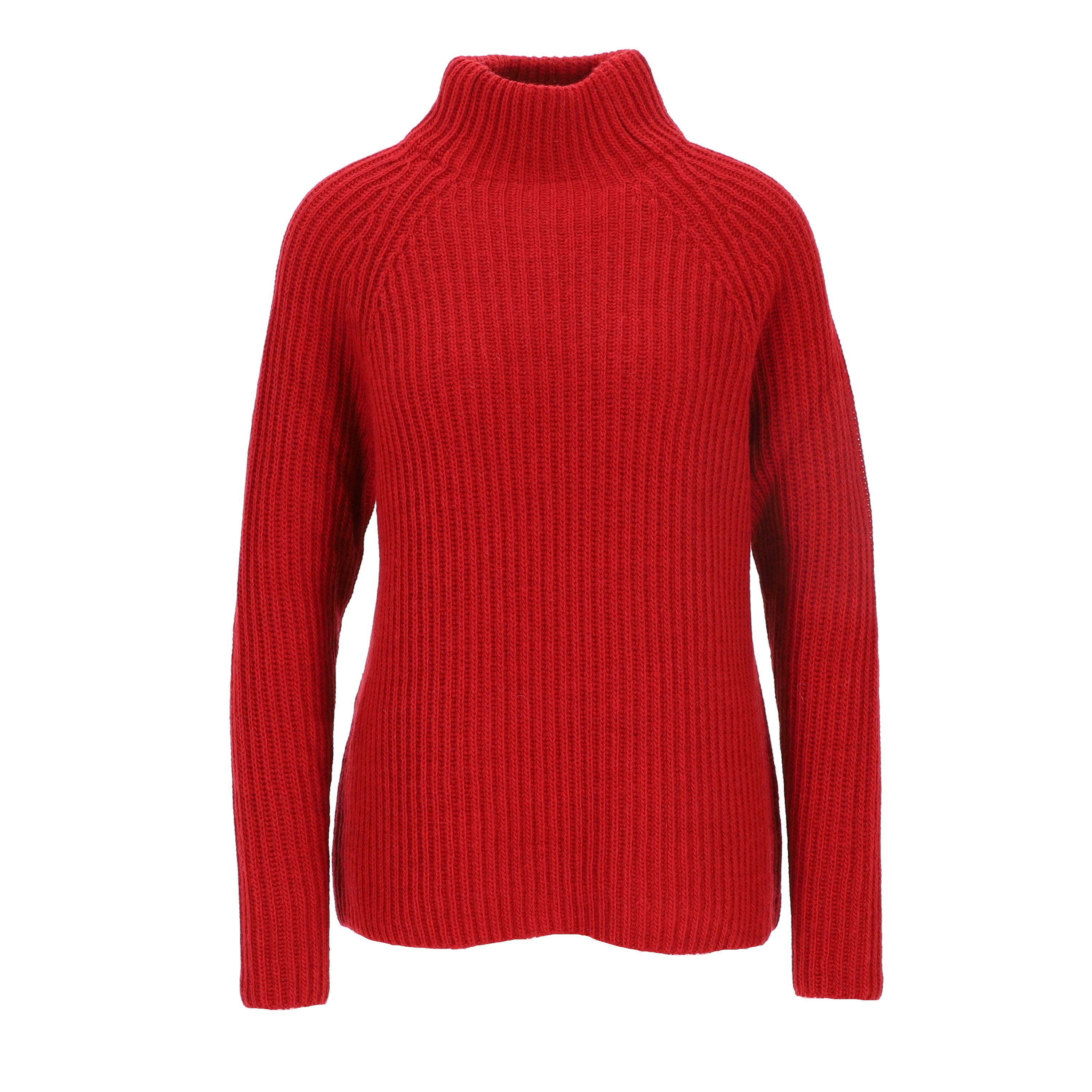 halsüberkopf Accessoires Strickpullover Stehkragen aus hochwertigem günstig online kaufen