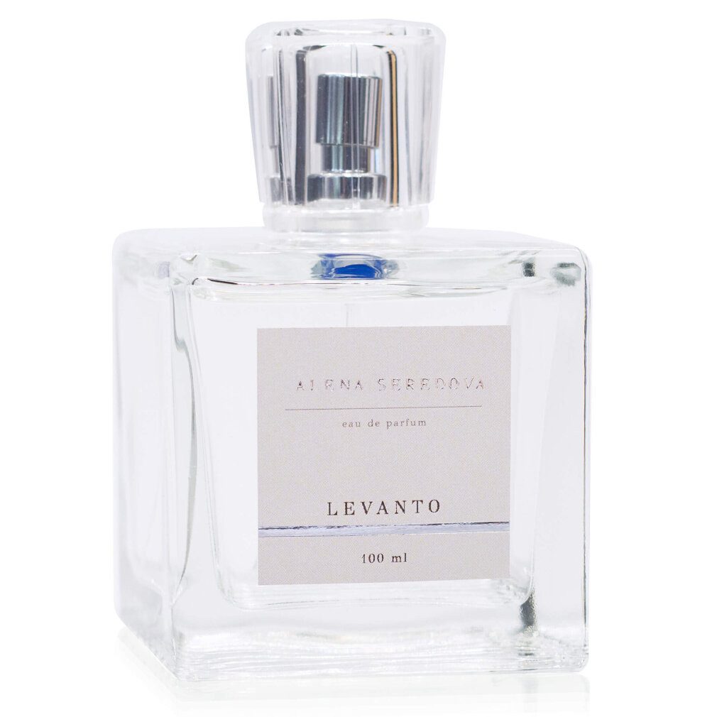 Predator Eau de Parfum Levanto - EDP - Inhalt: