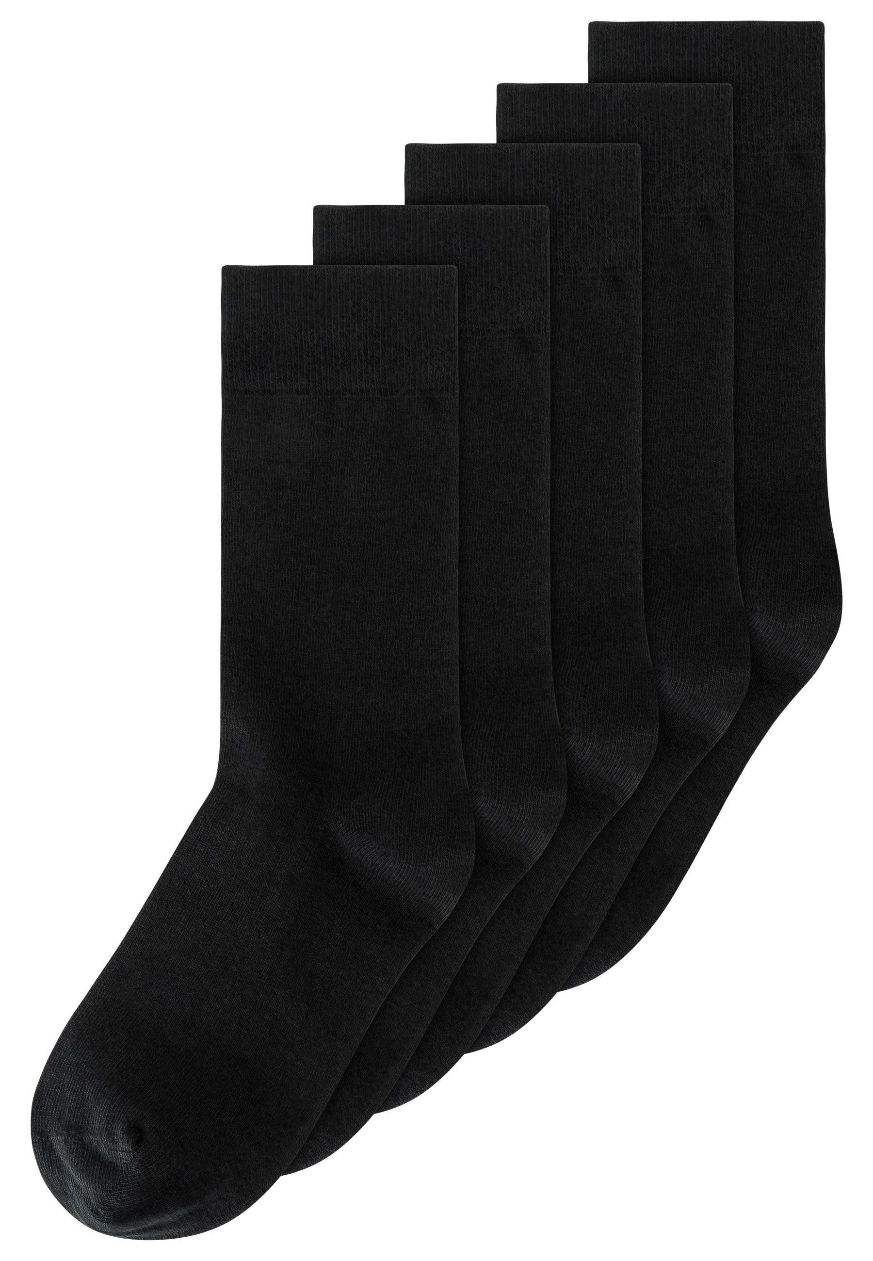 MELA Socken Unisex Socken 5er Pack günstig online kaufen