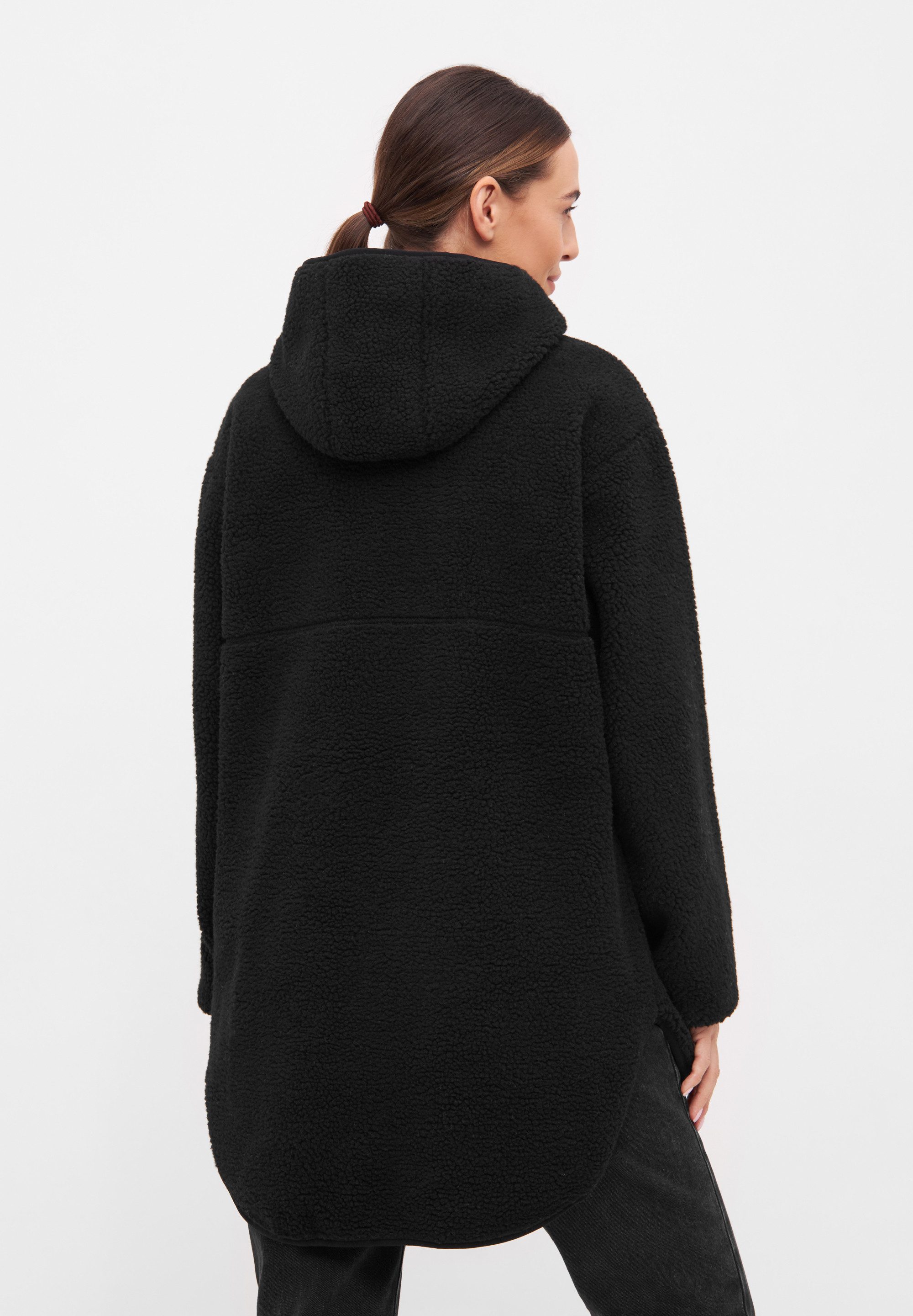 Bench. Fleecejacke BRILLI günstig online kaufen