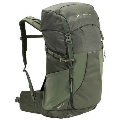 VAUDE Wanderrucksack Brenta 30 - Wanderrucksack 57 cm (1-tlg)