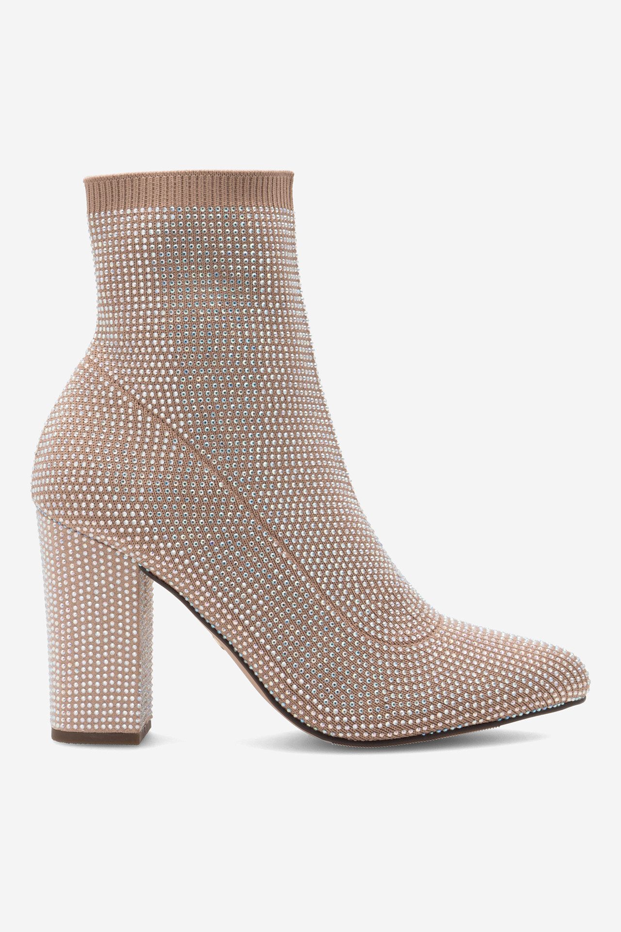 Nine West NINE WEST Damen Stiefel 39 natur 5905588143932 Stiefel