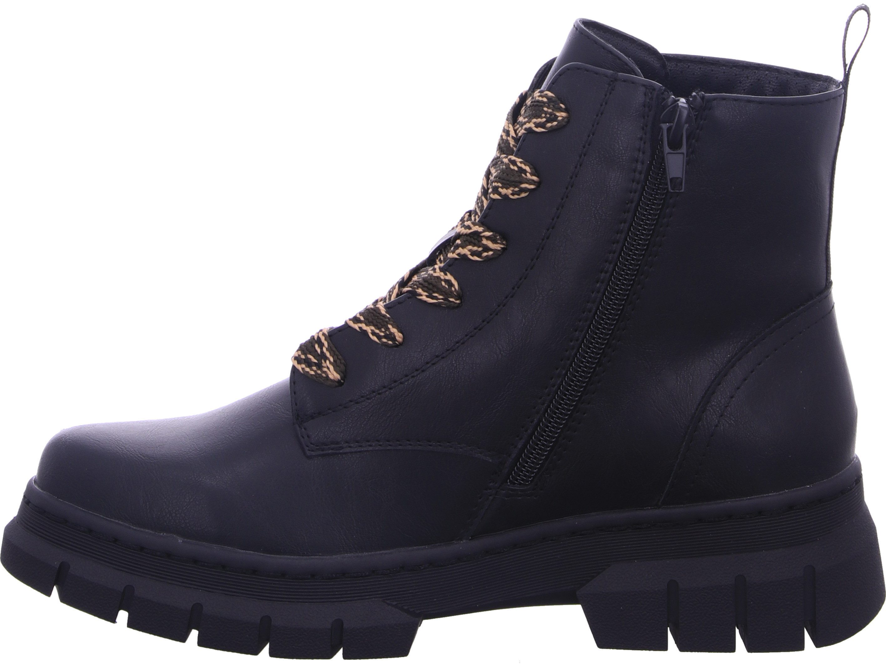 bugatti Schnürboots