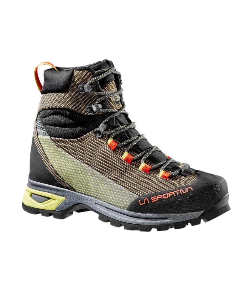 La Sportiva Trango Trk GTX (wasserdicht) claybraun Damen Wanderschuh