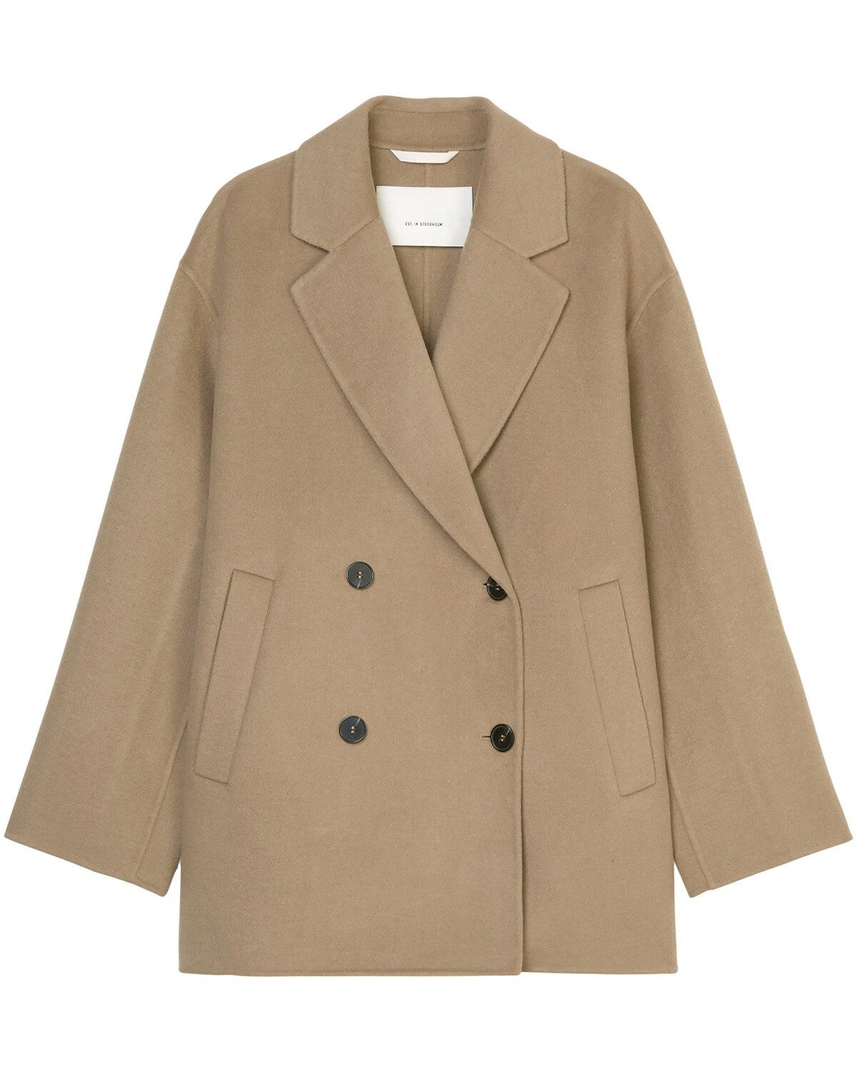 Marc O'Polo Cabanjacke Caban-Jacke