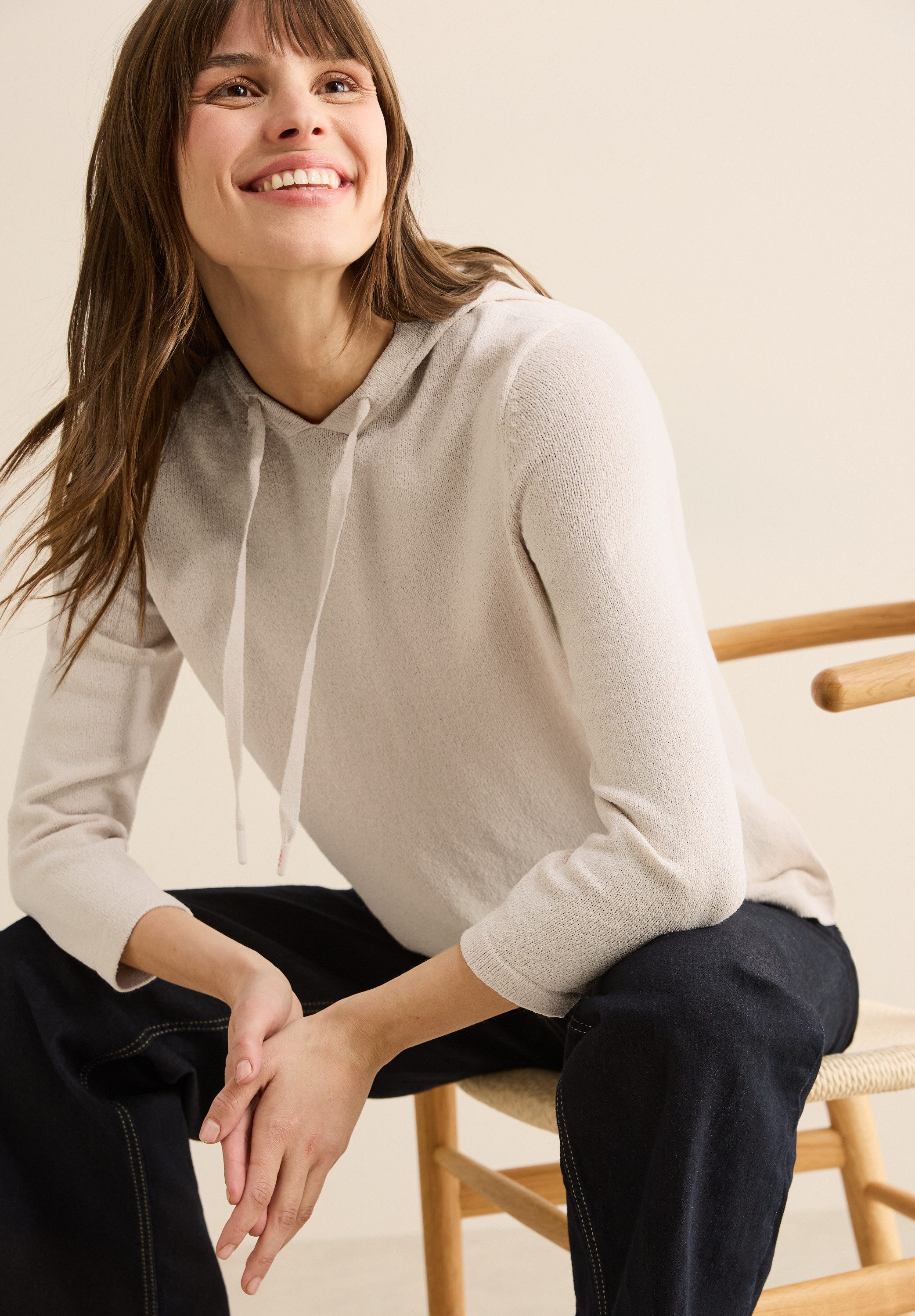 Strickpullover