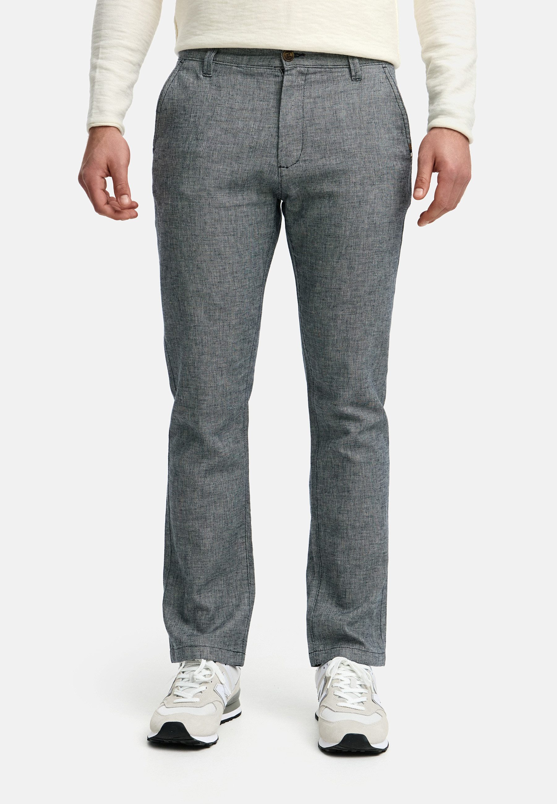Leinenhose Herren INGuy Sommerhose Leinen Herrenhose