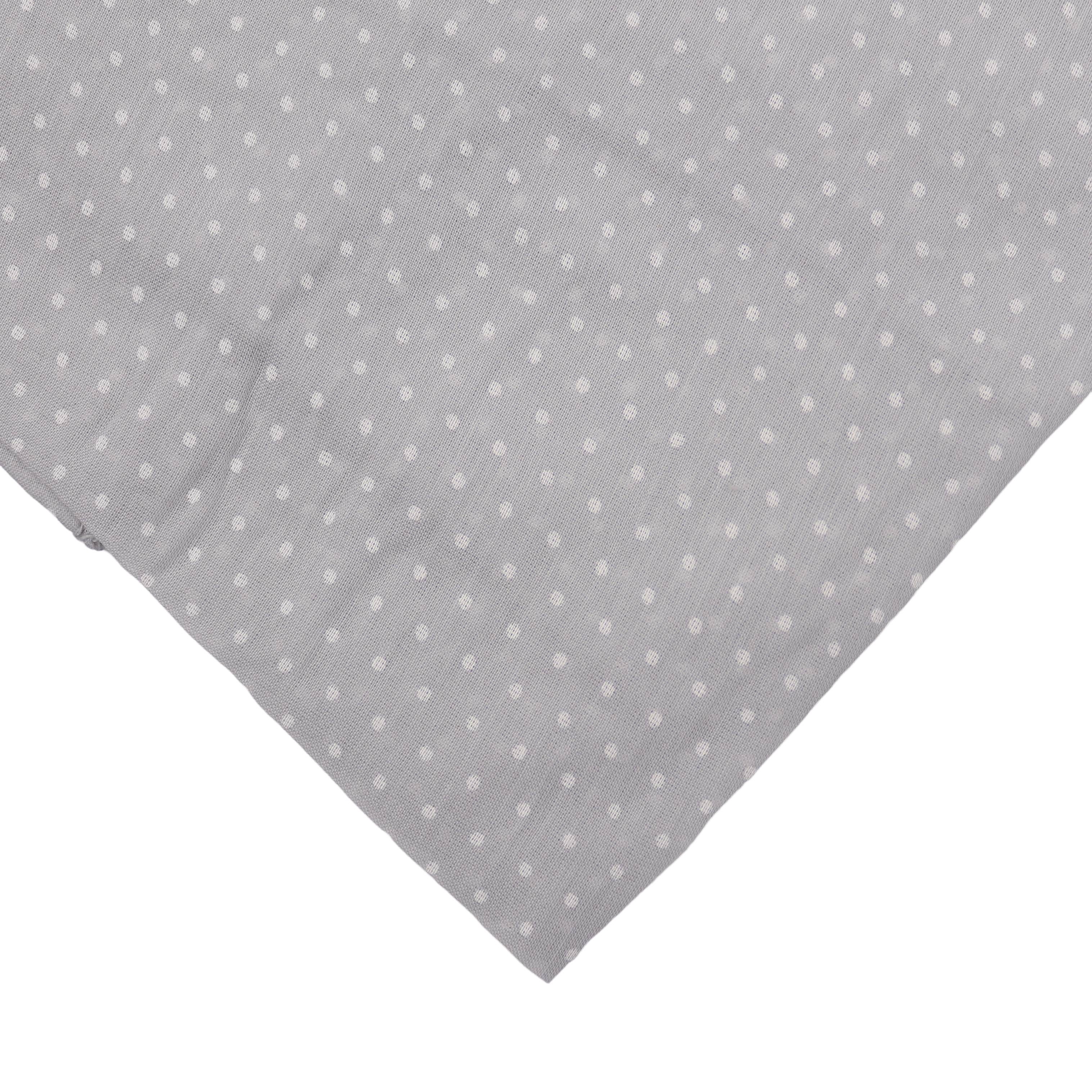 MIRROSI Modeschal Asymmetrischer Schal, Made in Italy 20% Seide 80% Baumwol günstig online kaufen
