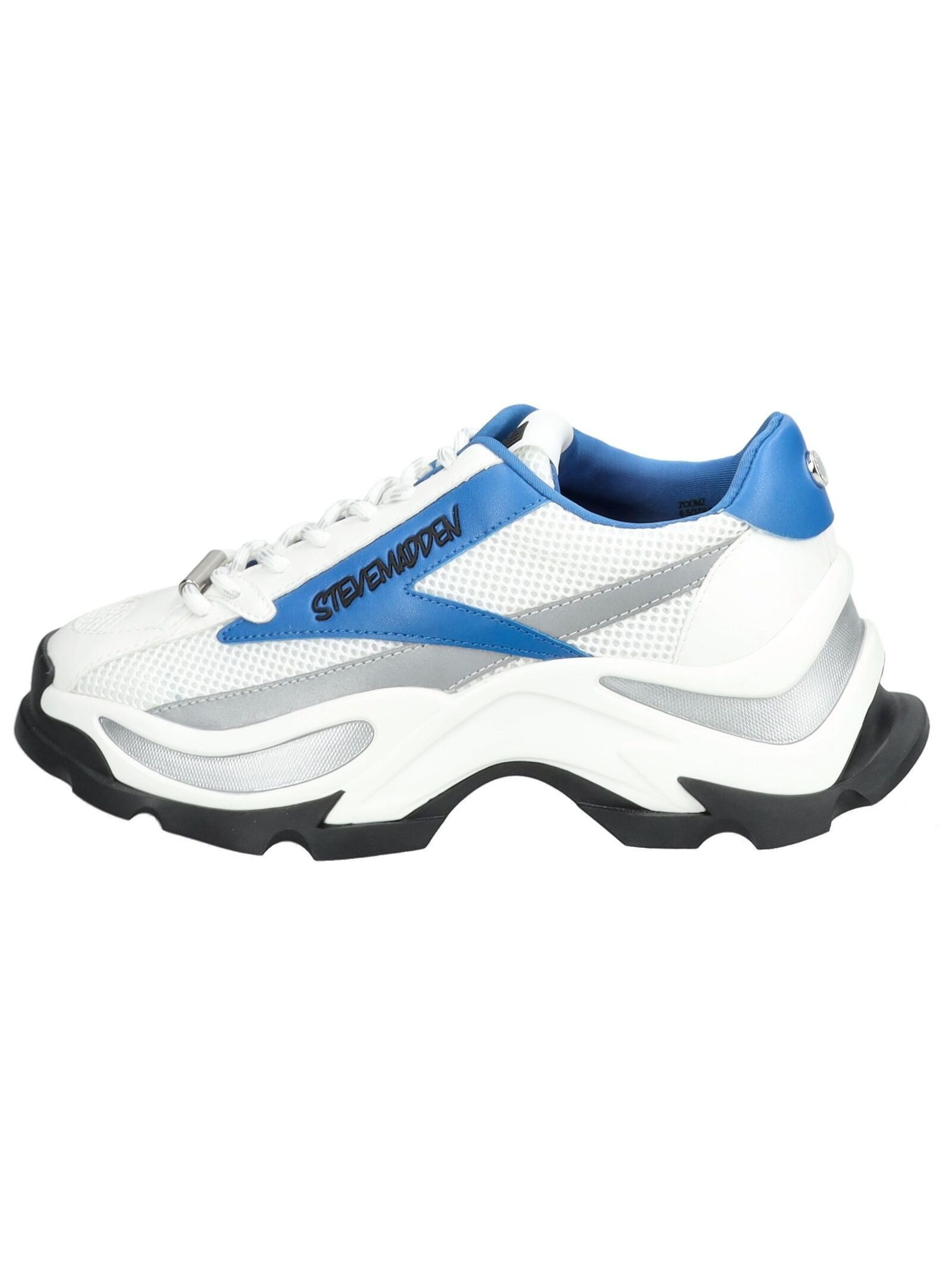 STEVE MADDEN Sneaker Lederimitat/Textil Sneaker günstig online kaufen