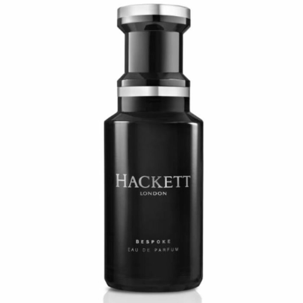 Hackett London Eau de Parfum Hackett Bespoke Eau De Parfum Spray 100ml