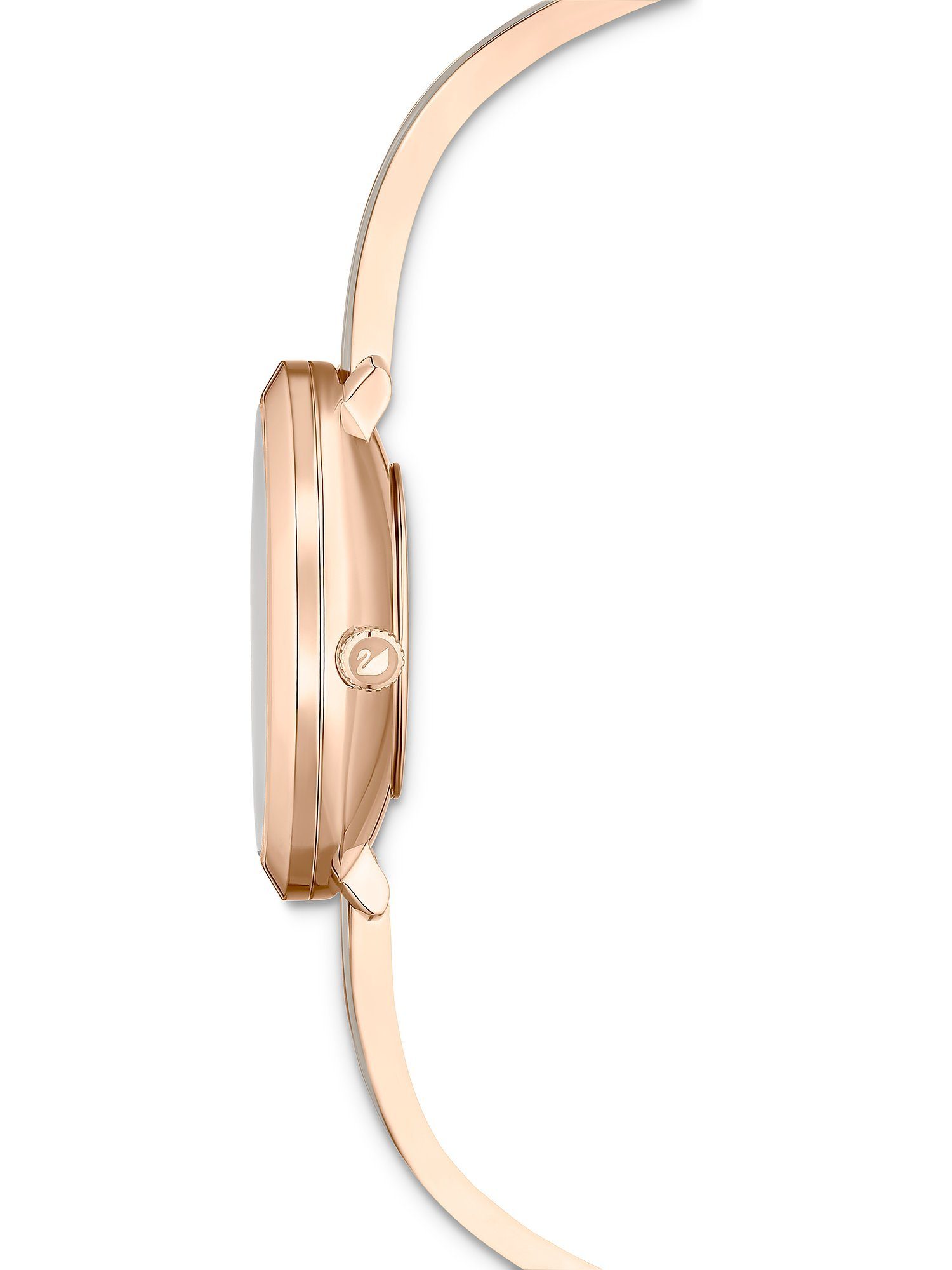 Swarovski Quarzuhr Swarovski Damen-Uhren Quarz