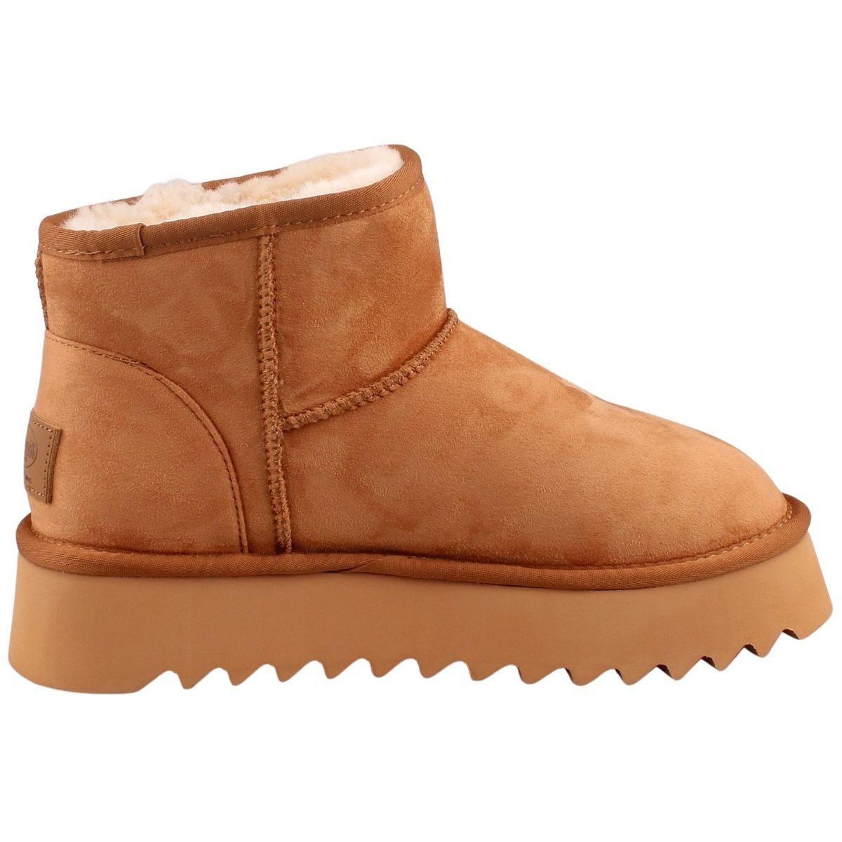 Dockers by Gerli 57MY301-770470 Stiefelette günstig online kaufen