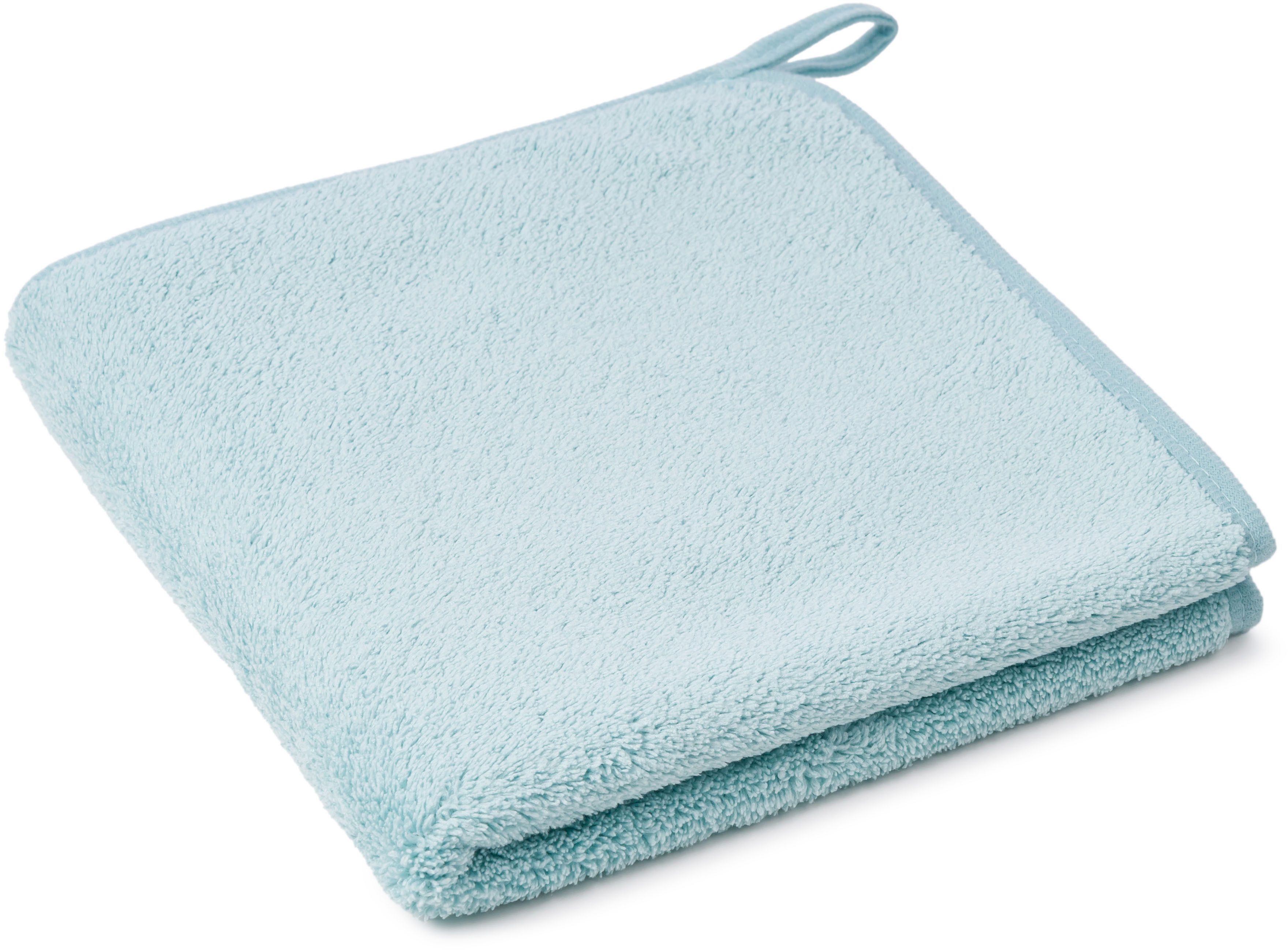 Gözze Zaubertuch Mikrofasertuch (Mikrofaser, 40x40 cm, Set, 2-tlg., hohe Wasseraufnahme, extrem saugstark, zum reinigen und trocknen) – Bild 2 von 5