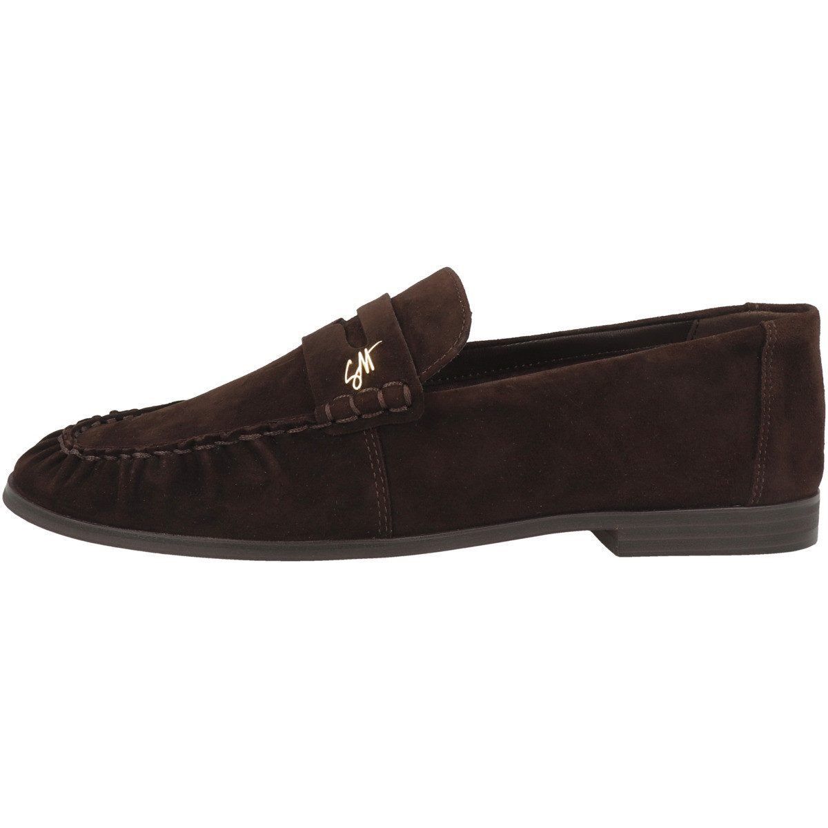 STEVE MADDEN Muse-SM Damen Slipper Loafer, Mokkasin, Sommerschuhe, Halbschuhe, Schlupfschuhe