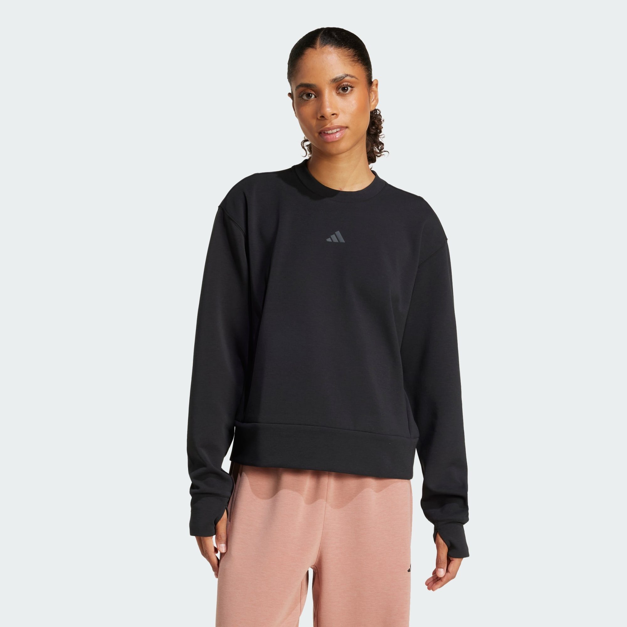 adidas Performance Sweatshirt günstig online kaufen
