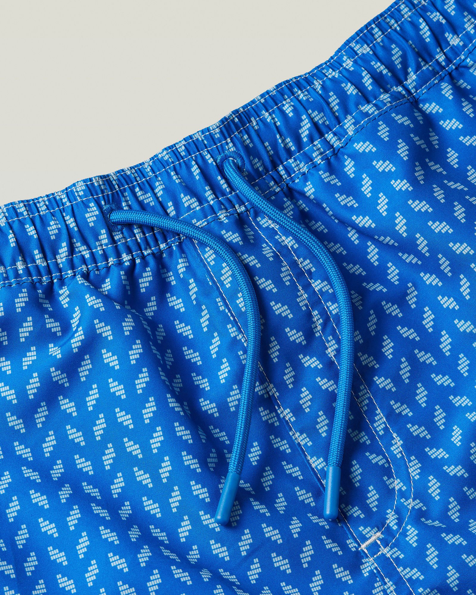 G-STAR Badeshorts Carnic 2.0 Allover Badeshorts