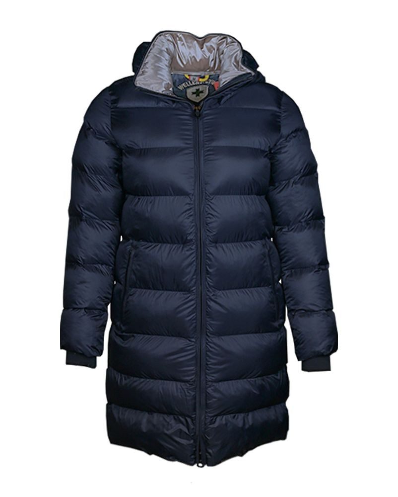 Wellensteyn Outdoorjacke