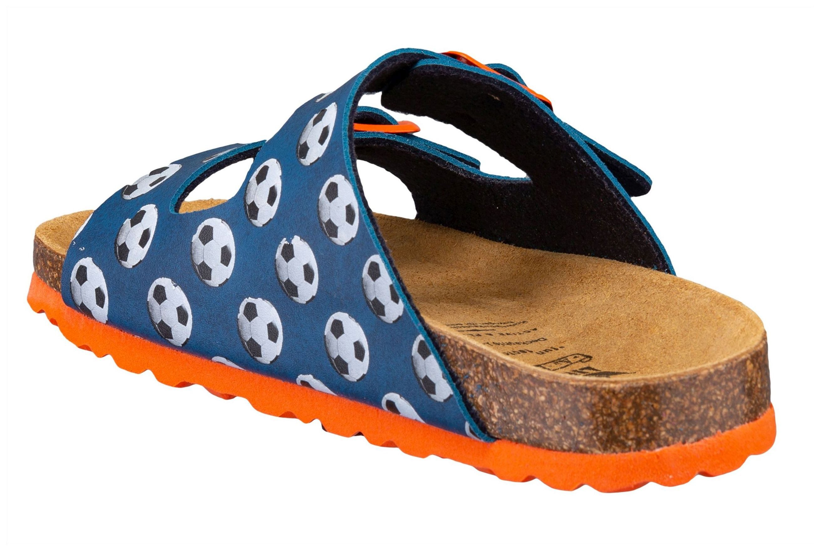 Lico Pantolette Bioline Kids Pantolette