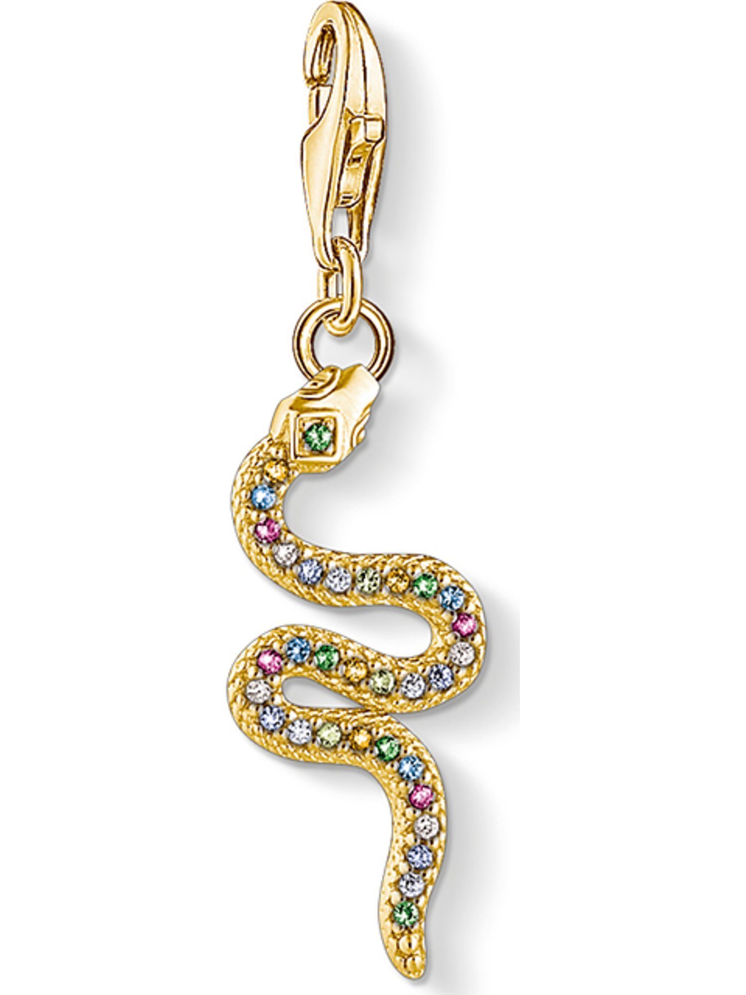 THOMAS SABO Kettenanhänger Thomas Sabo ...