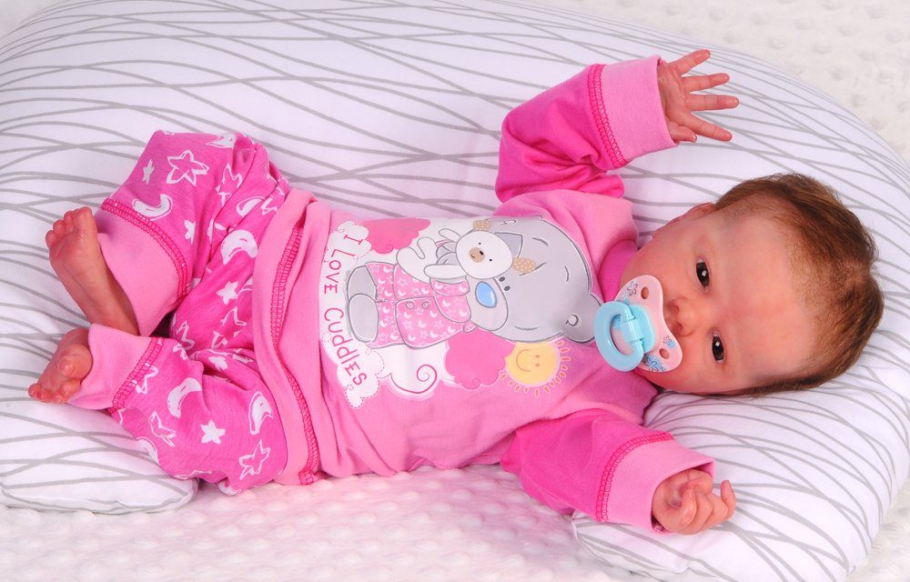 Kleinkinder Pyjama Babys und Schlafanzug Pyjama für