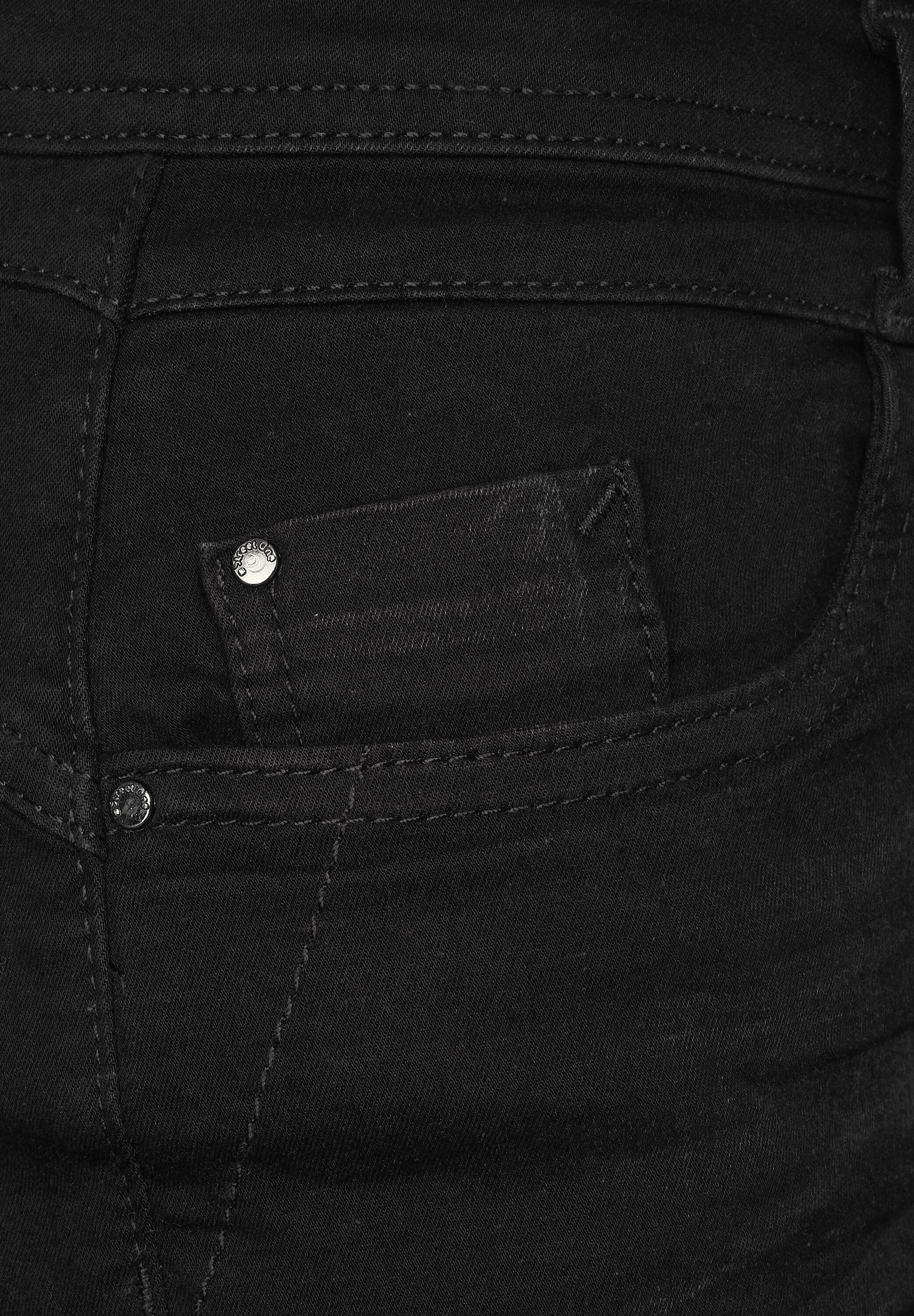STREET ONE 5-Pocket-Jeans