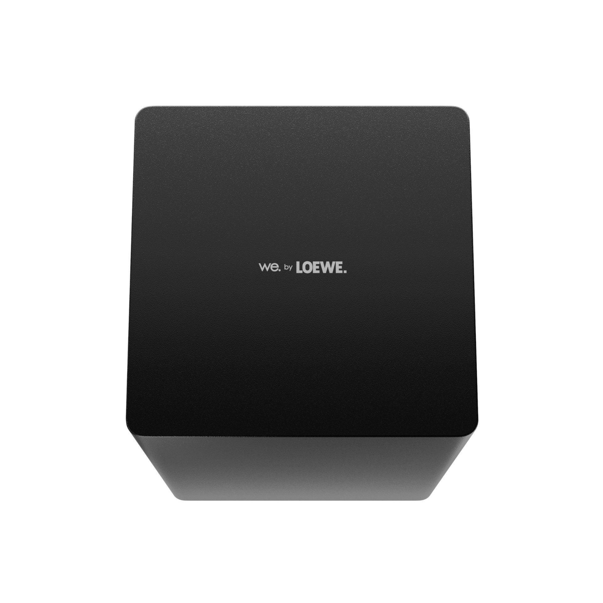 Loewe We. BOOST. Lautsprechersystem (WLAN, Entwickelt in Deutschland)