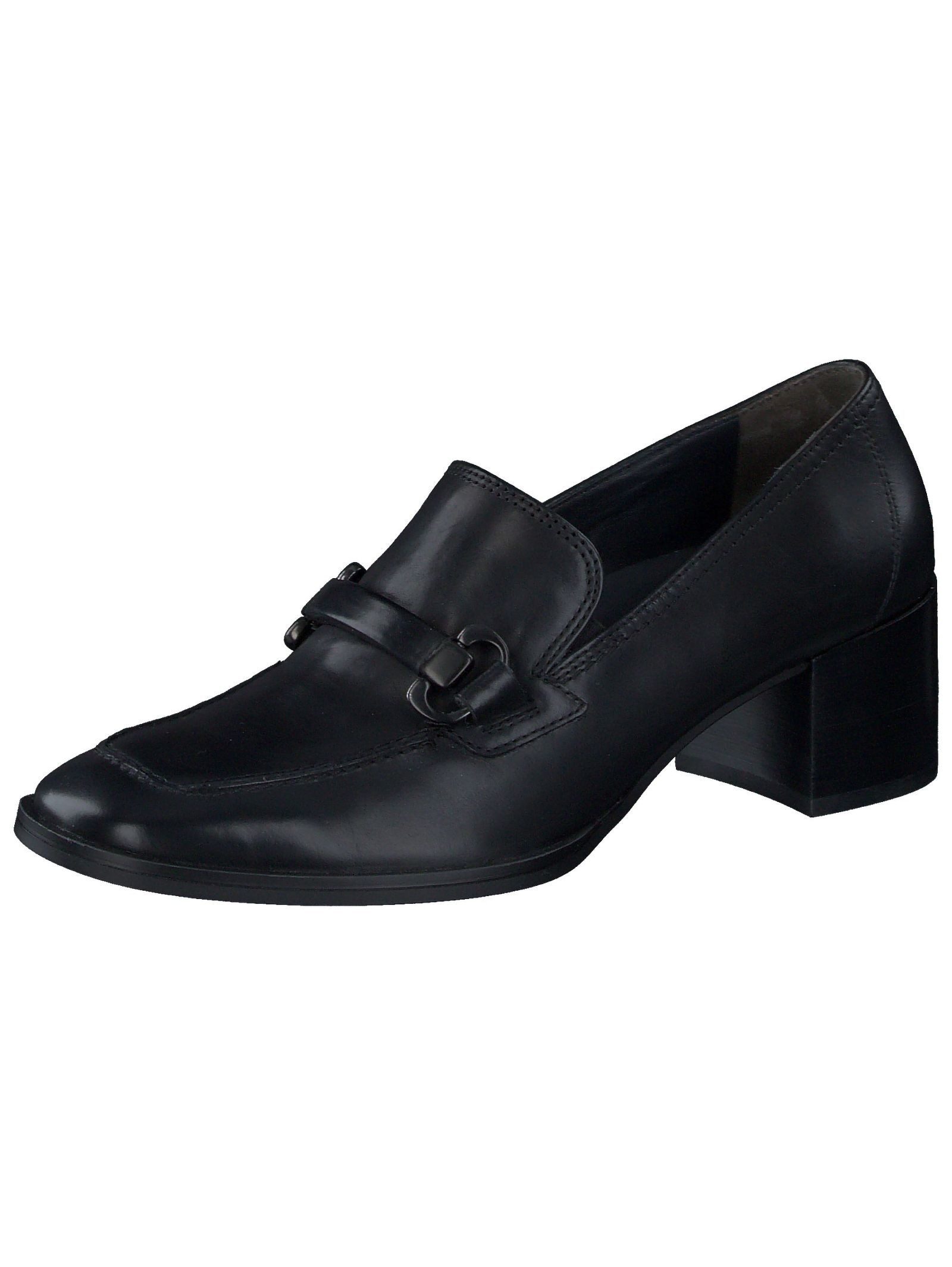 Paul Green Pumps Glattleder Pumps