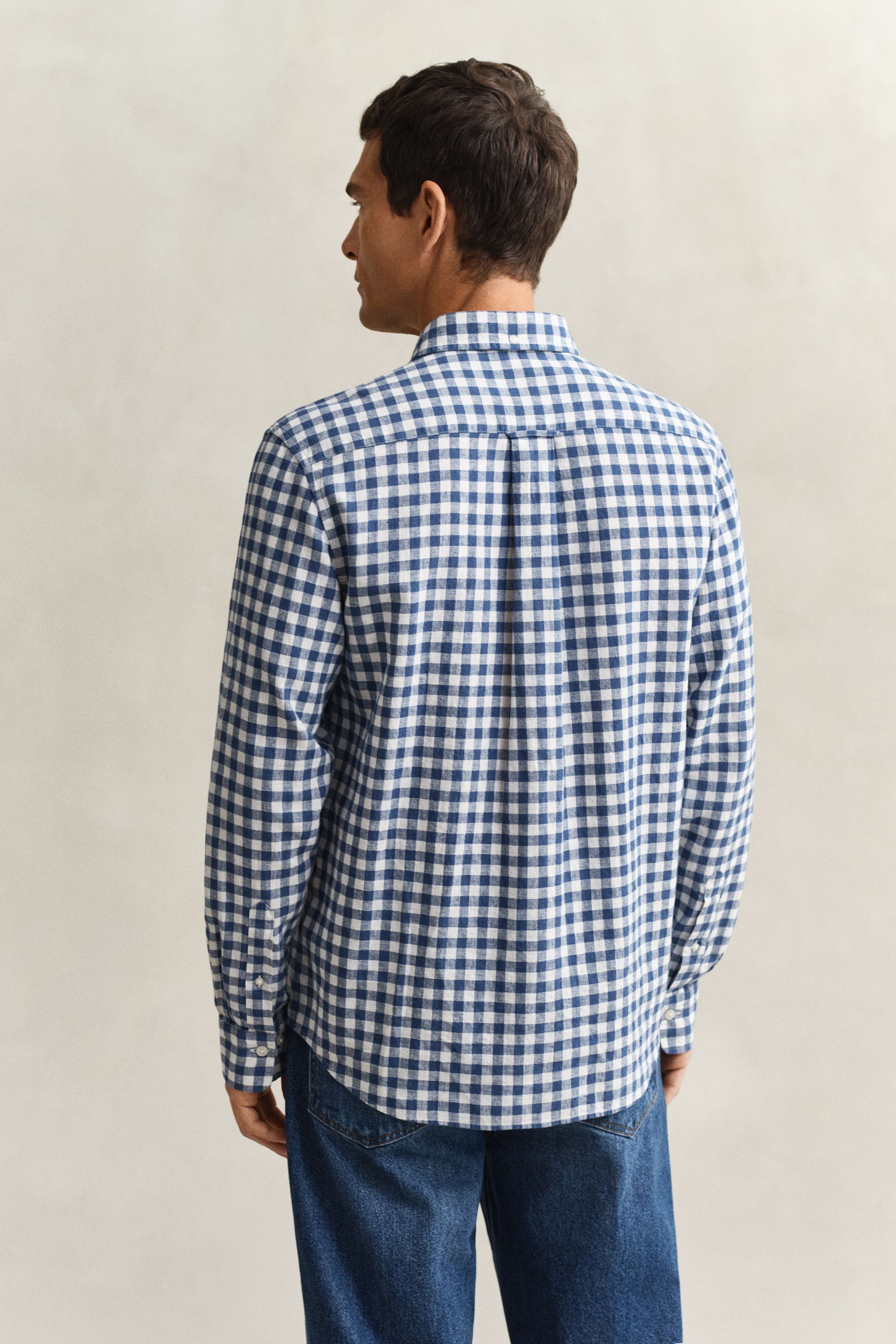 Gant Langarmhemd