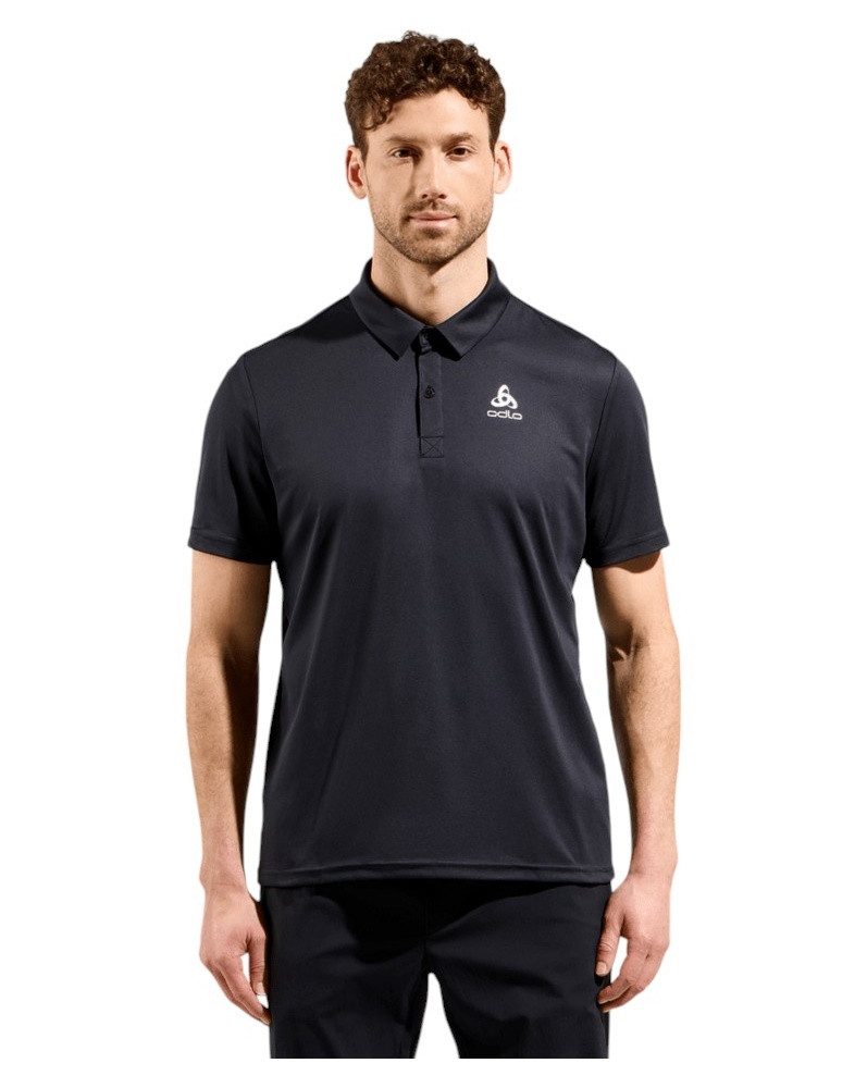 Odlo Poloshirt Wander-/Freizeit Cardada 2025 (schnelltrocknend, hoher Trage günstig online kaufen