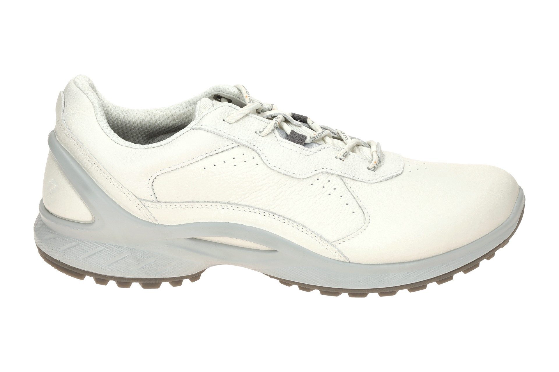 Ecco 85080401007 Schnürschuh