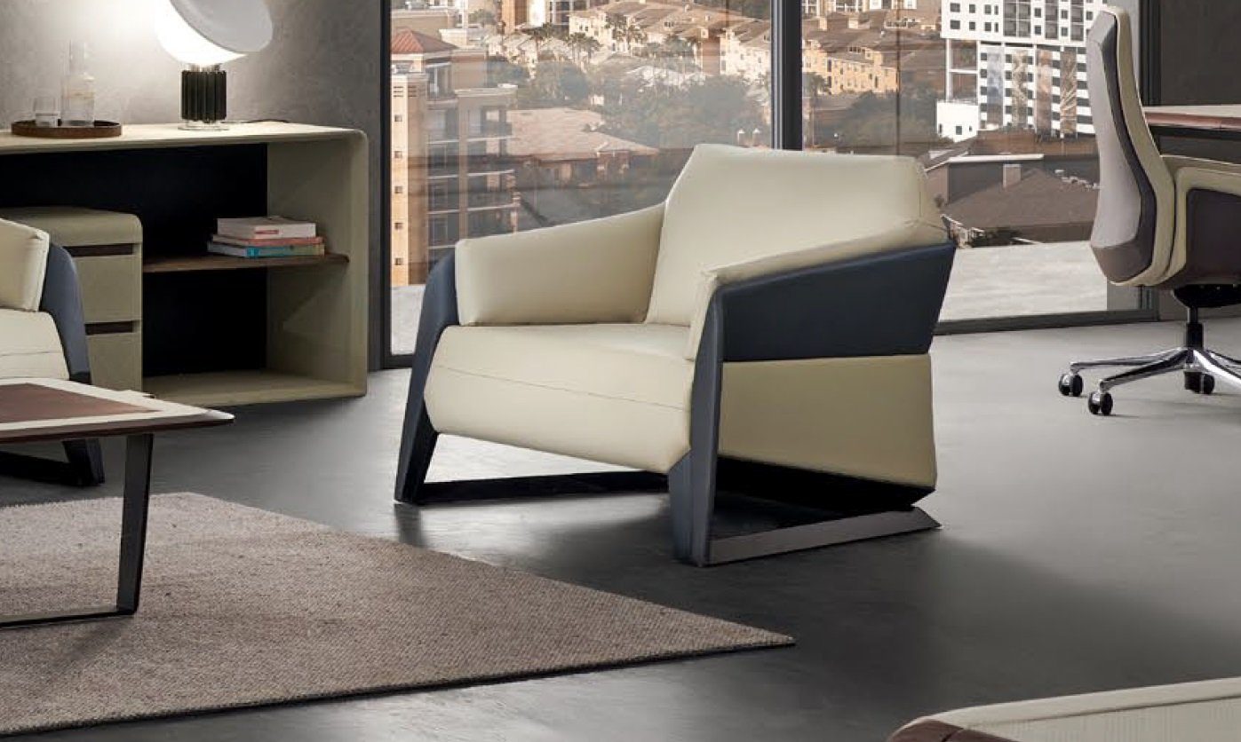 JVmoebel Sofa, Design Sofagarnitur 3+1 Couche Polster Set Neu