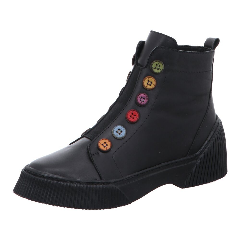 Gemini Gemini - 033100-02/009 - Schwarz Stiefel günstig online kaufen