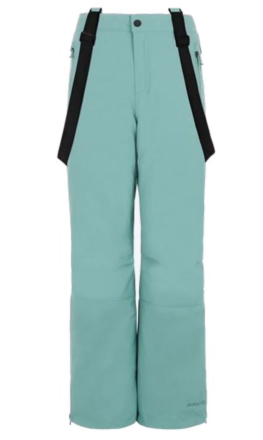 Crocodile Green