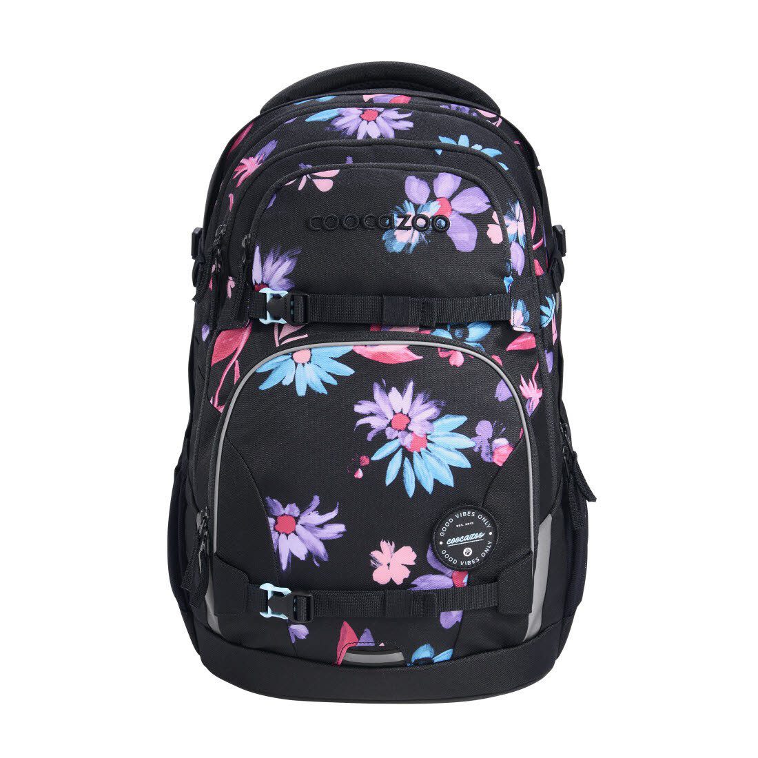 coocazoo Schulrucksack Porter günstig online kaufen