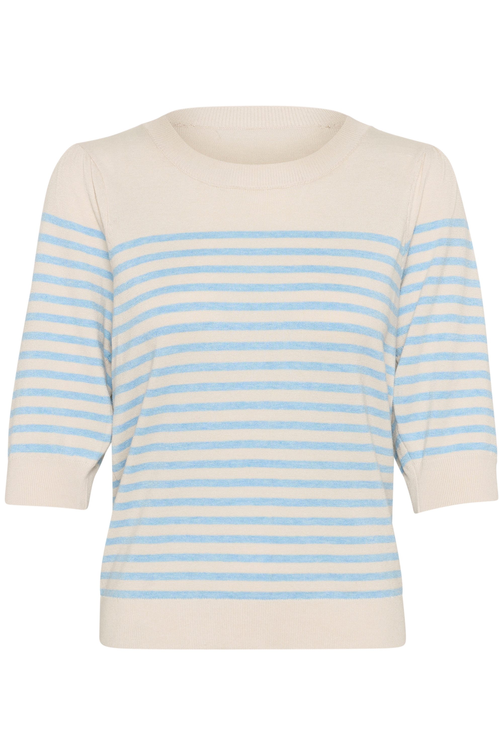 Culture Strickpullover Strickpullover CUannemarie günstig online kaufen